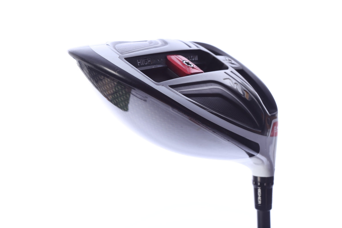 Used TaylorMade 2016 M1 Driver - 9.5 Degrees - Extra Stiff Flex Aldila ROGUE Silver 110 M.S.I. - Right-Handed-Next Round