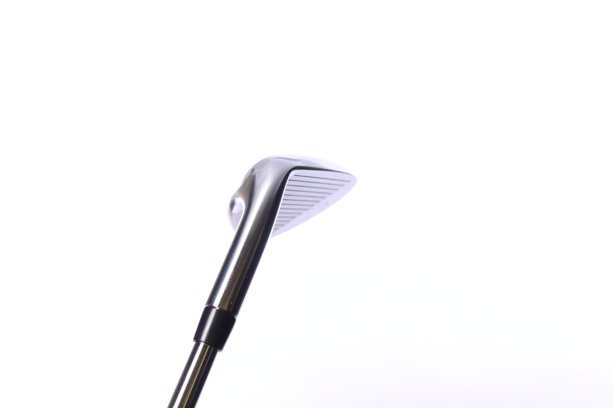Used Mizuno JPX 850 Gap Wedge - Right-Handed - 50 Degrees - Extra Stiff Flex-Next Round