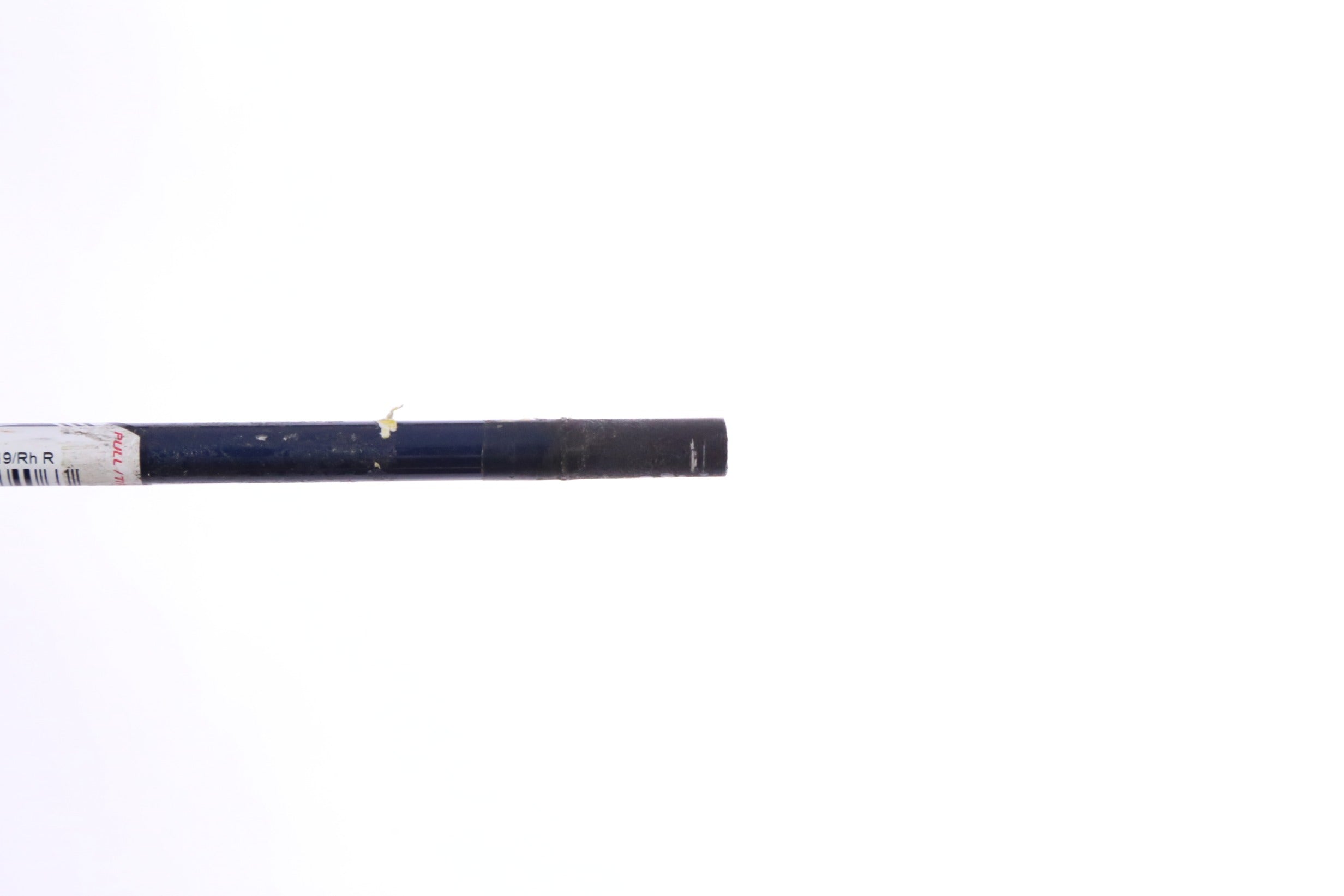 Used Fujikura OEM Ventus Blue Hybrid Shaft Regular Flex Graphite - 39.5 in - No Adapter-Next Round