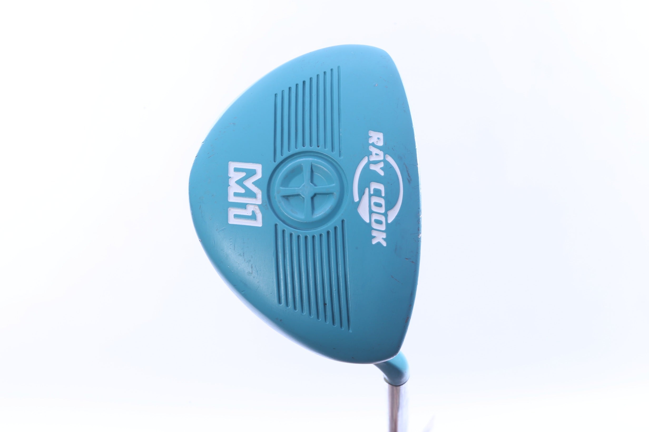 Used Ray Cook M1 Not Specified - Right-Handed - 37 Degrees - Wedge Flex-Next Round