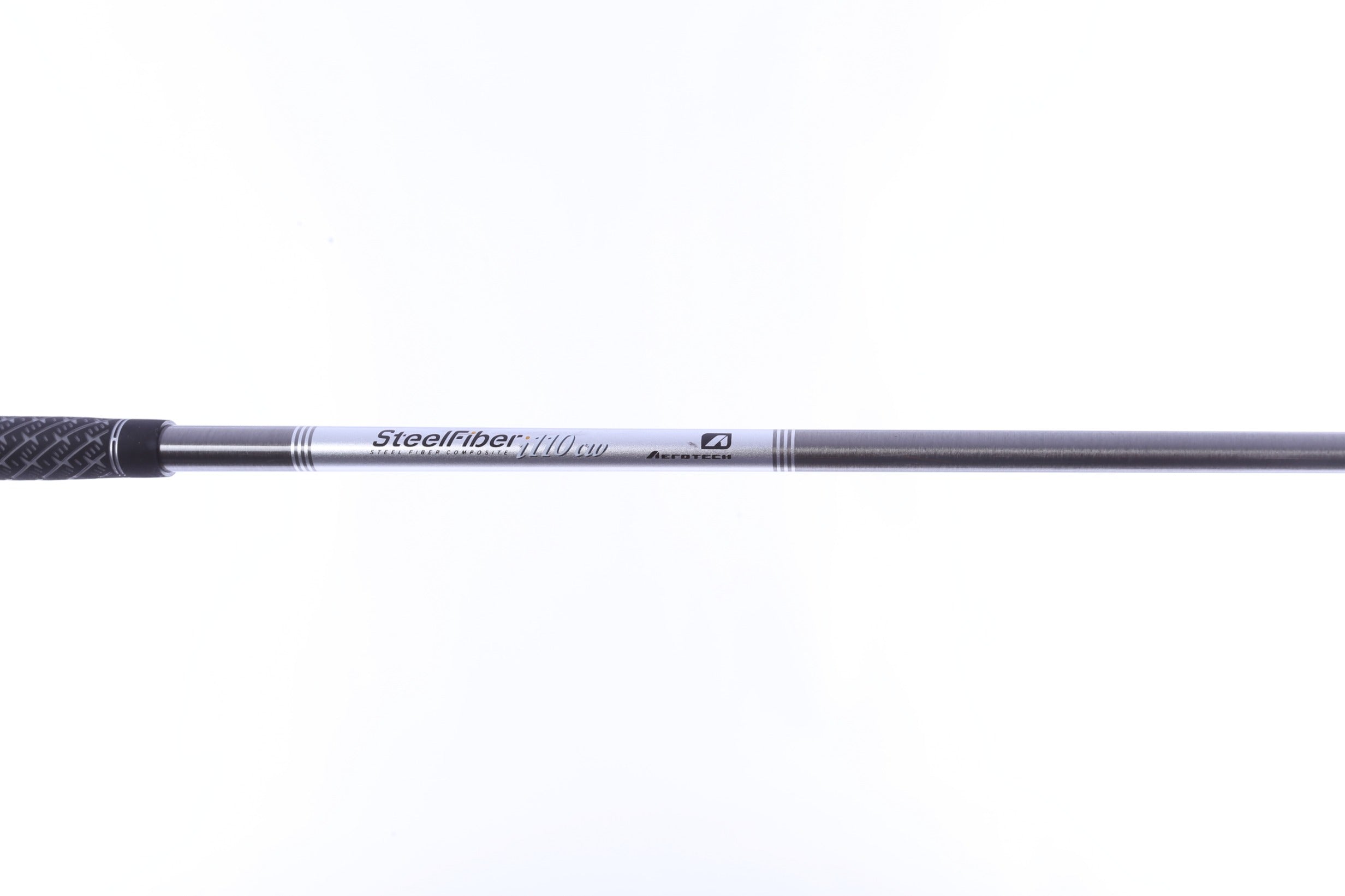 Used TaylorMade Qi Single 7-Iron - Right-Handed - Stiff Flex-Next Round
