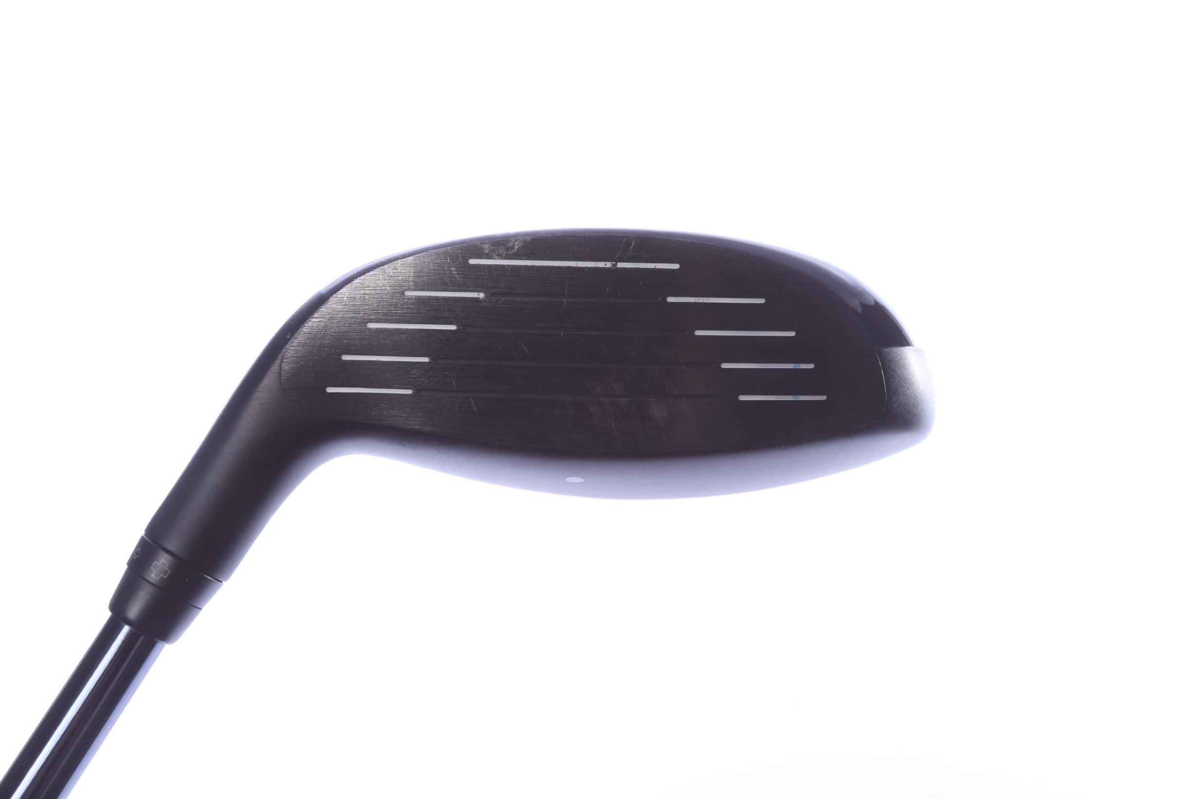Used Ping G440 MAX 5-Wood - Right-Handed - 19 Degrees - Extra Stiff Flex