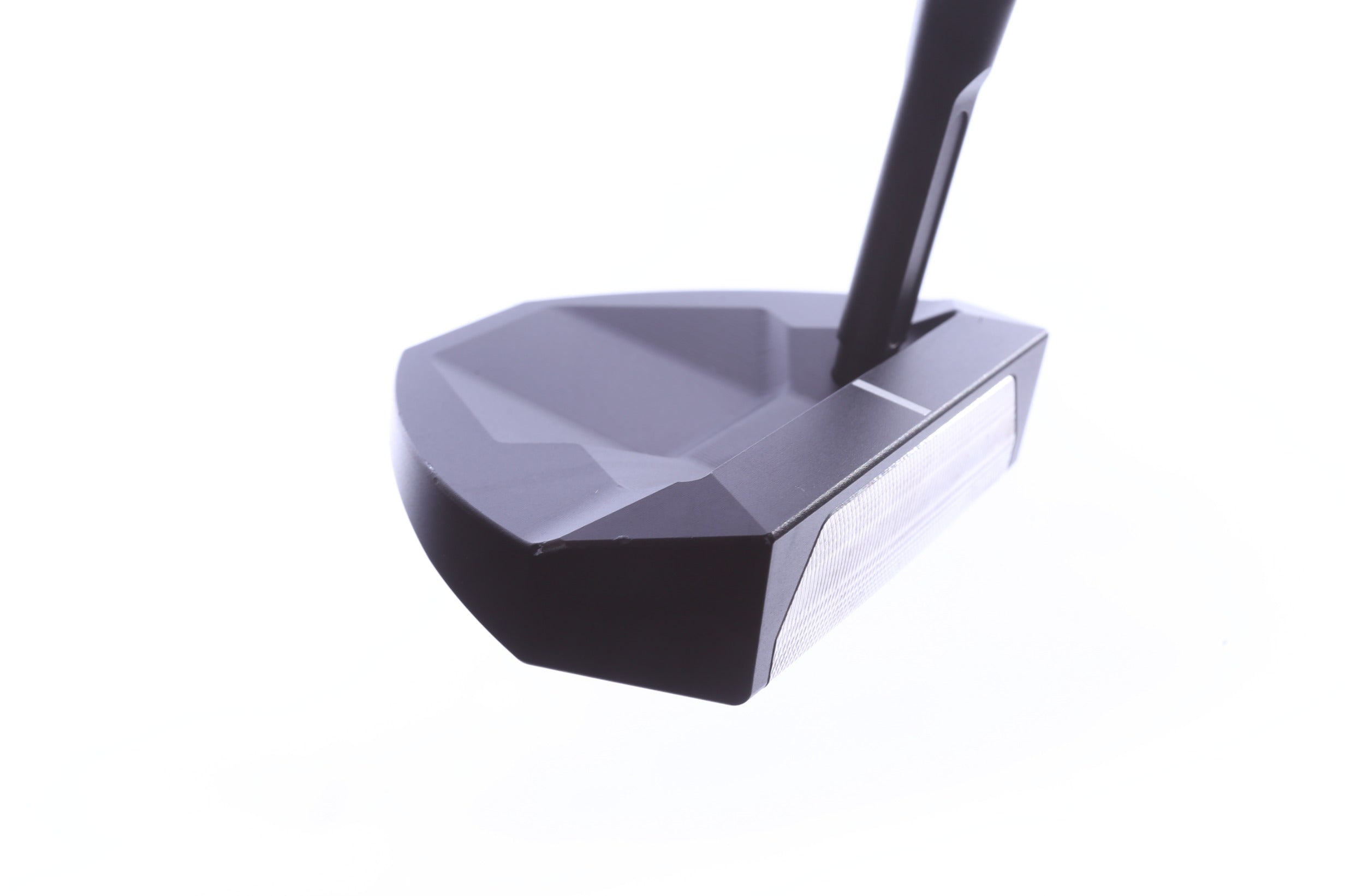 Used L.A.B. Golf OZ.1i Putter - Right-Handed - 34 in - Mallet-Next Round