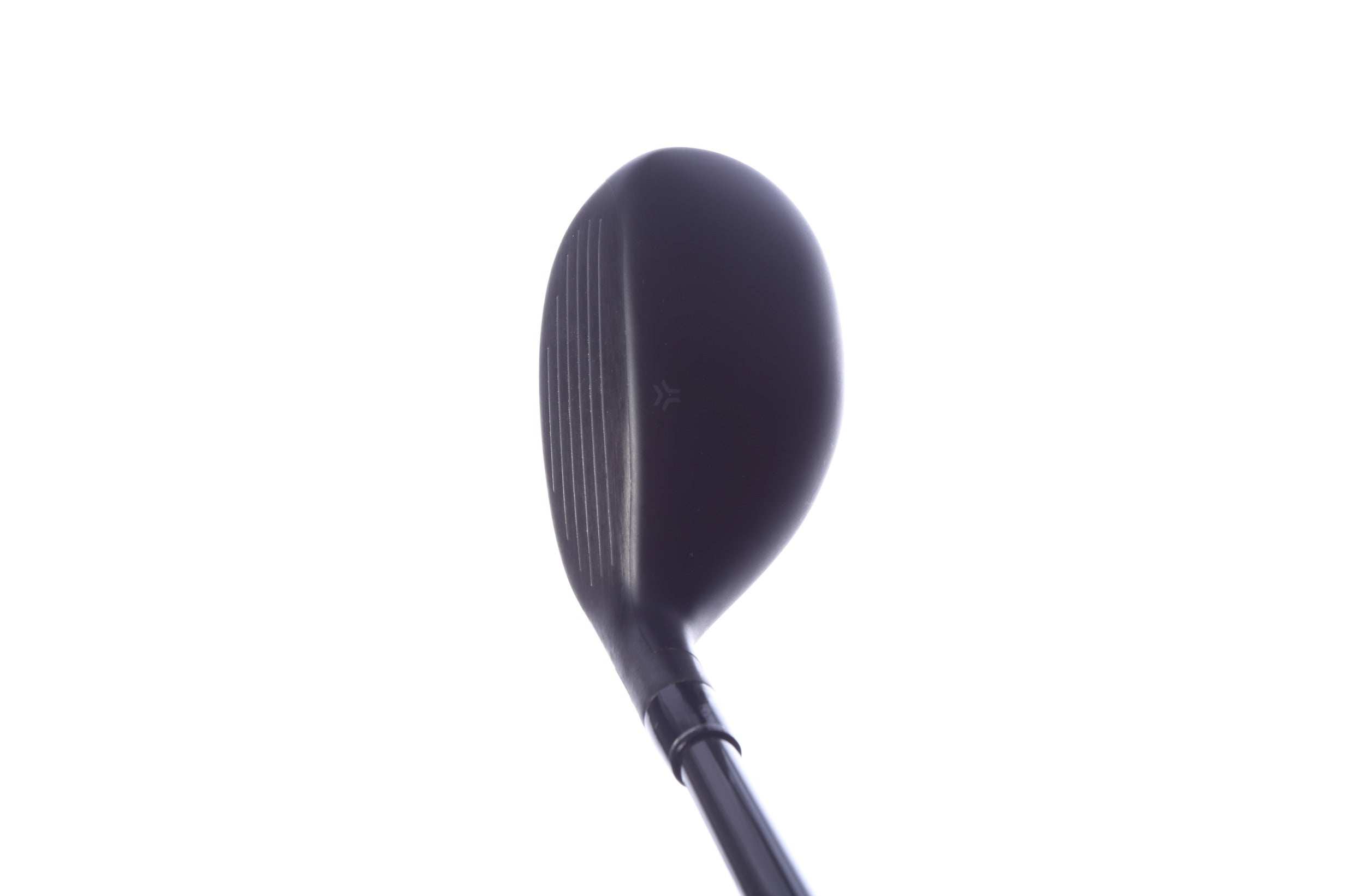 Used Srixon ZX MKII 3H Hybrid - Right-Handed - 19 Degrees - Stiff Flex-Next Round