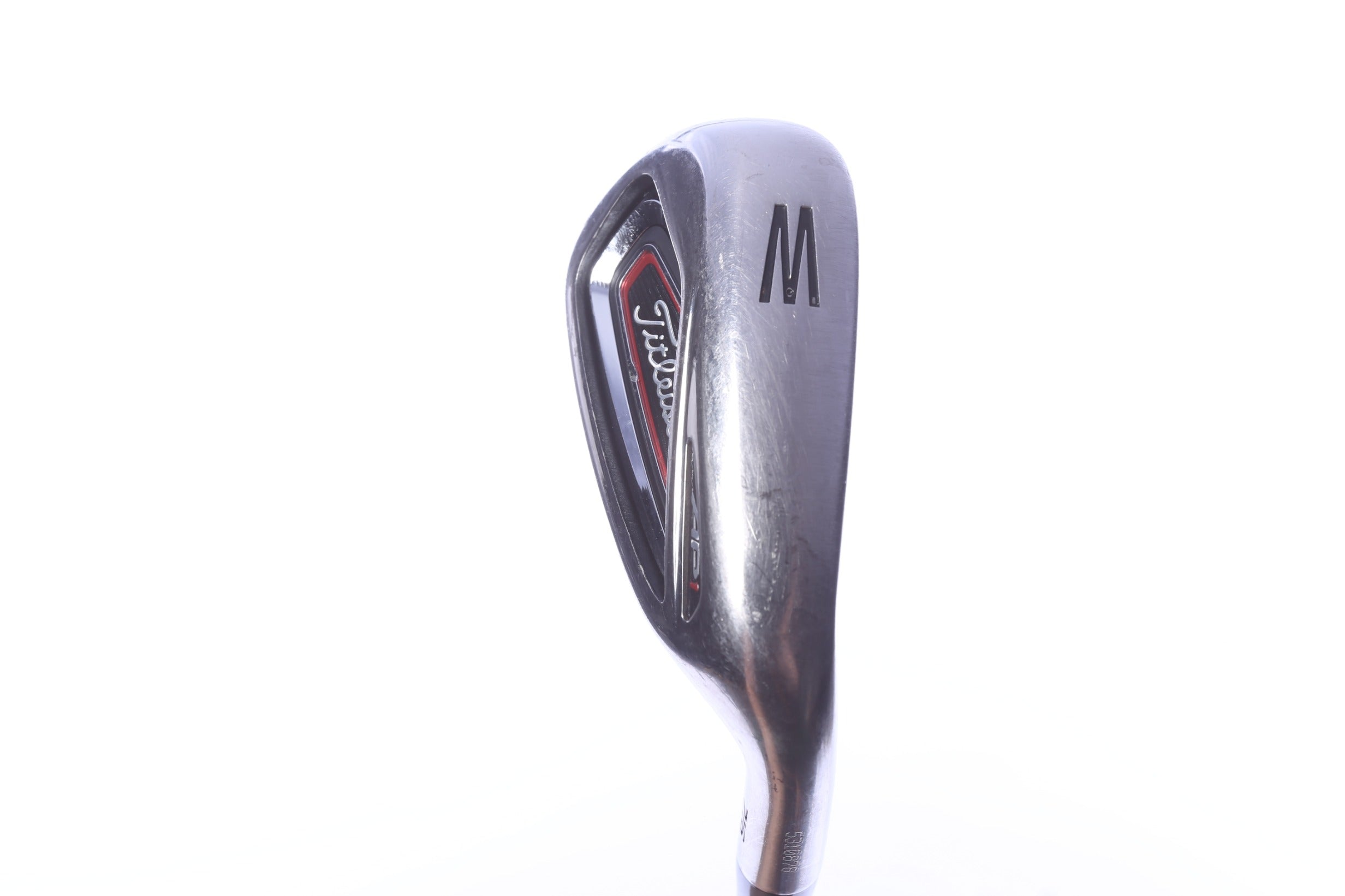 Used Titleist 716 AP1 Gap Wedge - Right-Handed - 47 Degrees - Stiff Flex-Next Round