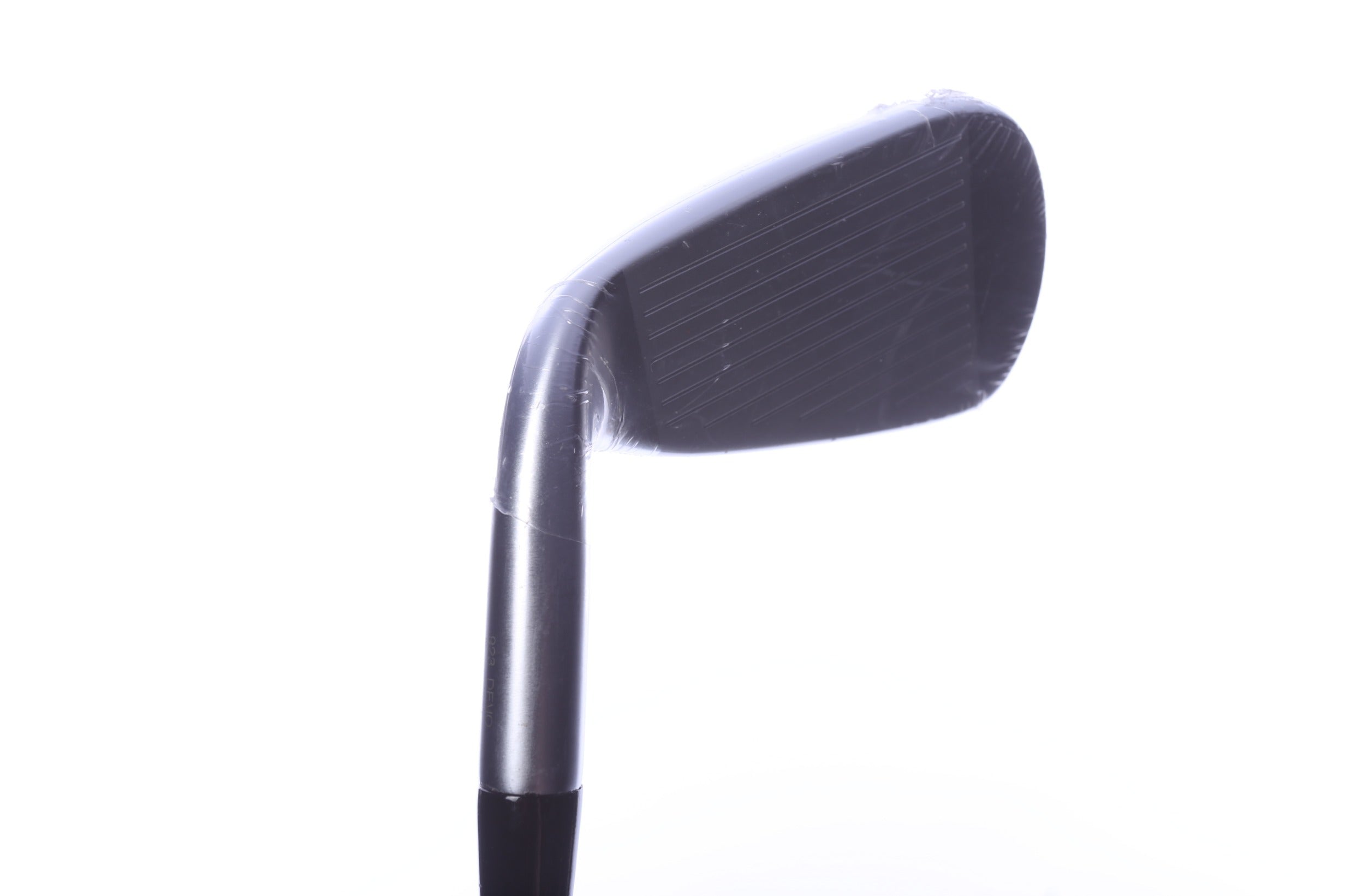 Used Mizuno JPX 923 Hot Metal Single 7-Iron - Right-Handed - Regular Flex