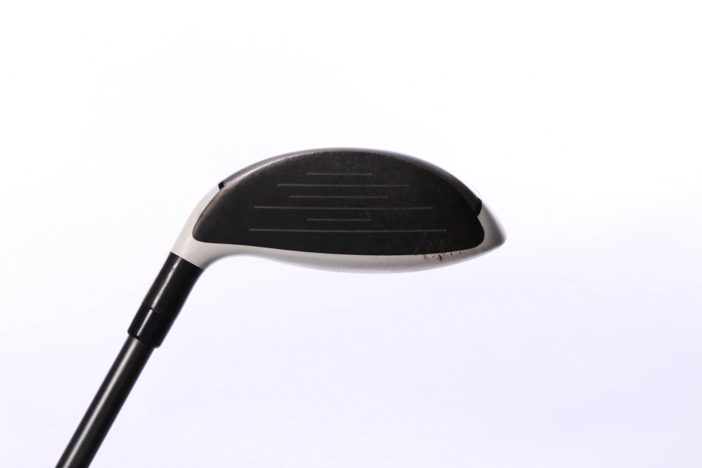 Used TaylorMade RocketBallz 3H Hybrid - Right-Handed - 19 Degrees - Regular Flex