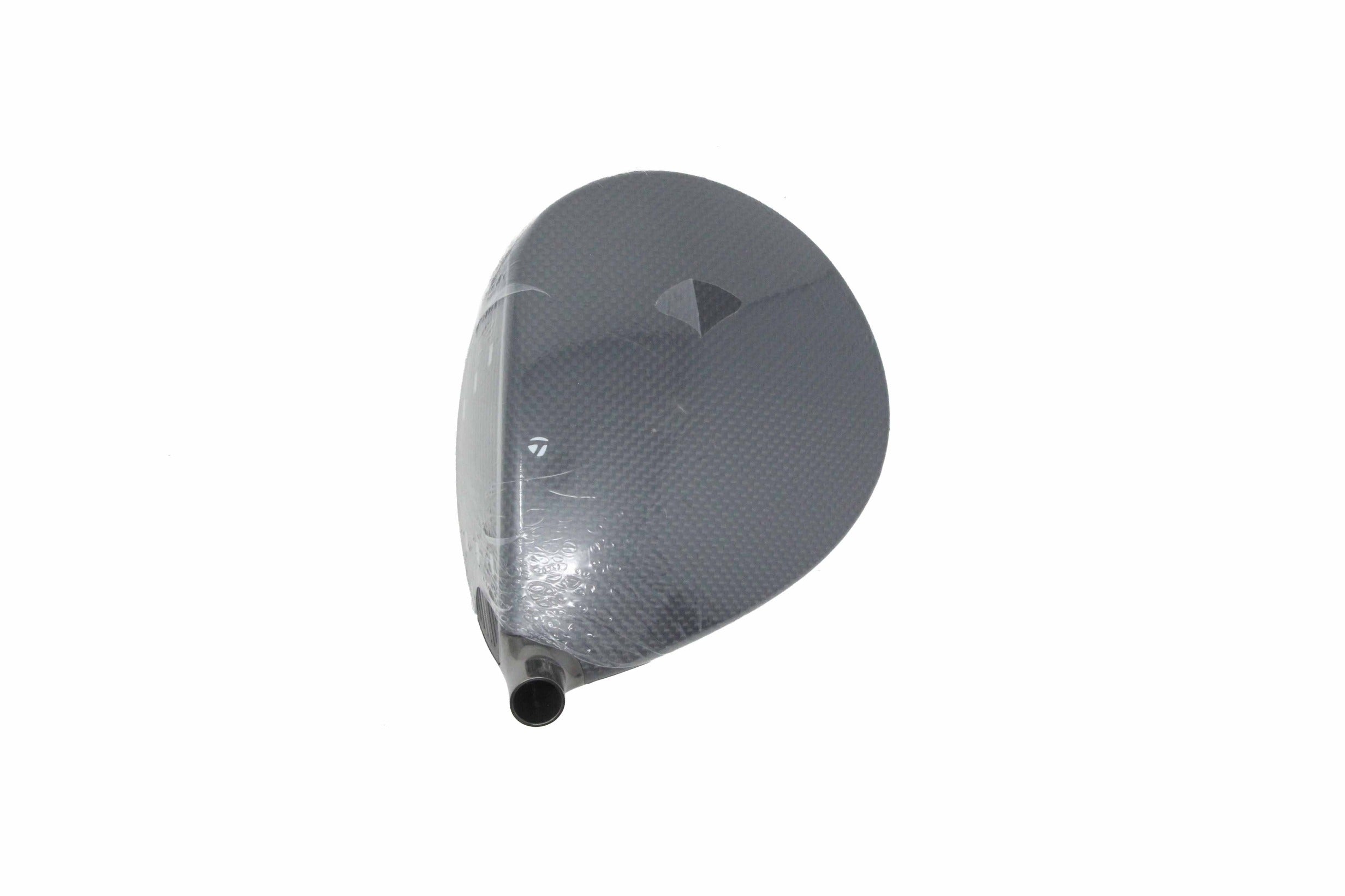 Used TaylorMade Qi35 LS Driver - HEAD ONLY - Right-Handed - 10.5 Degrees