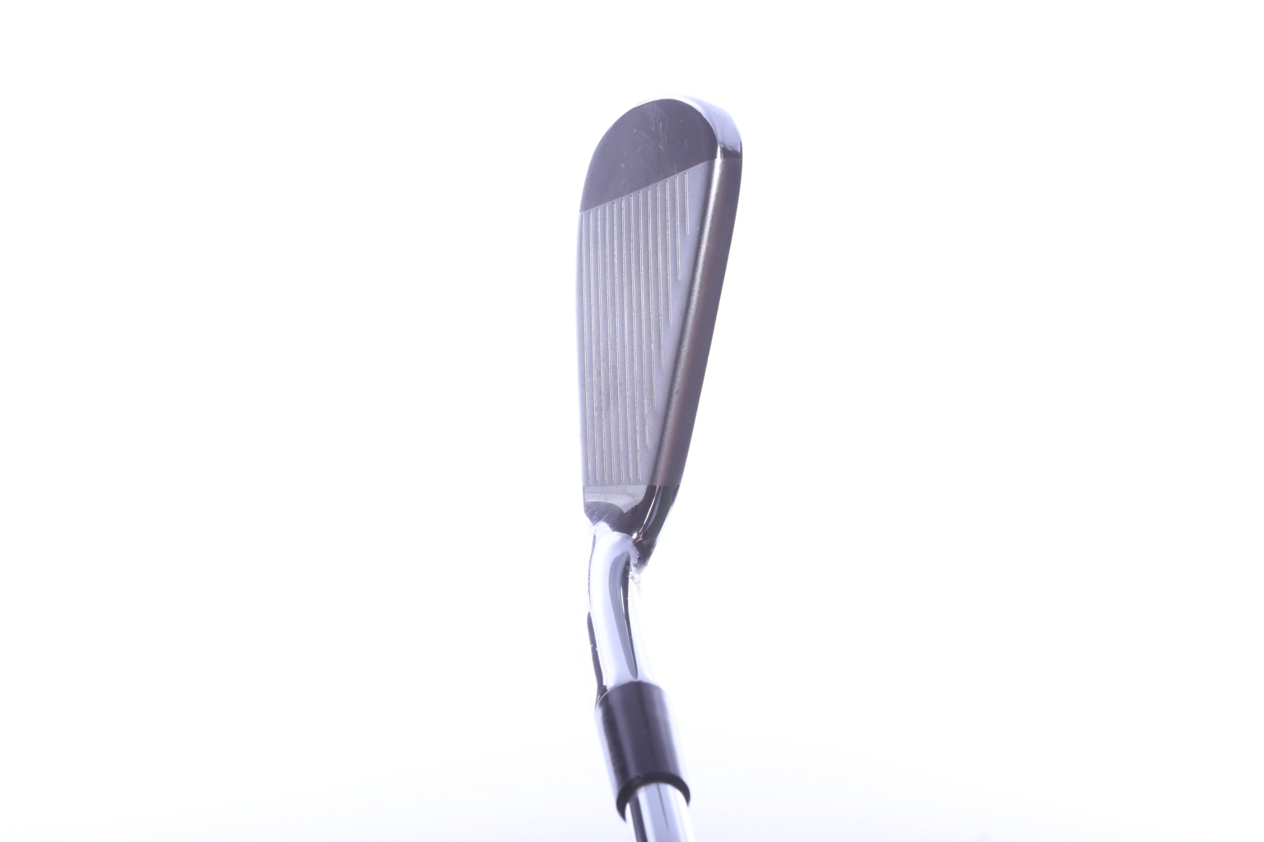 Used TaylorMade SLDR Single 4-Iron - Right-Handed - Stiff Flex