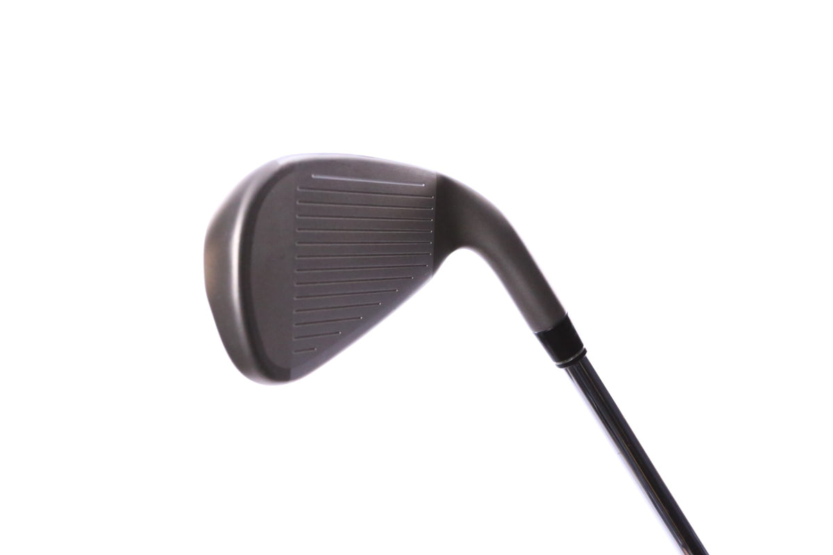 Used TaylorMade RocketBallz Max Single 5-Iron - Left-Handed - Stiff Flex