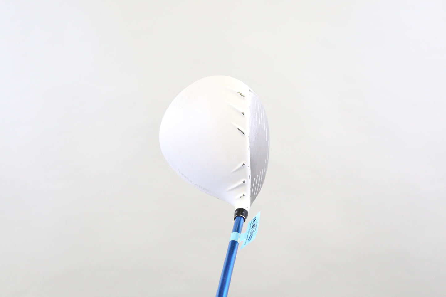 Used Ping Rhapsody 2015 Driver - Left-Handed - 12 Degrees - Seniors Flex