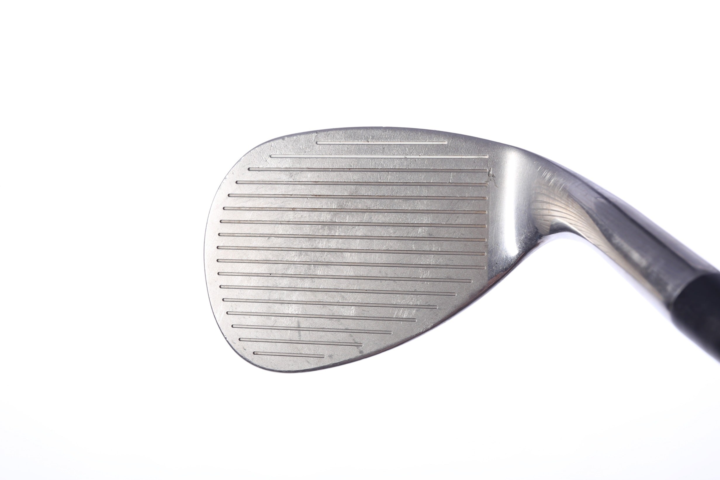 Used Callaway Sure Out 2 Lob Wedge - Left-Handed - 58 Degrees - Wedge Flex-Next Round