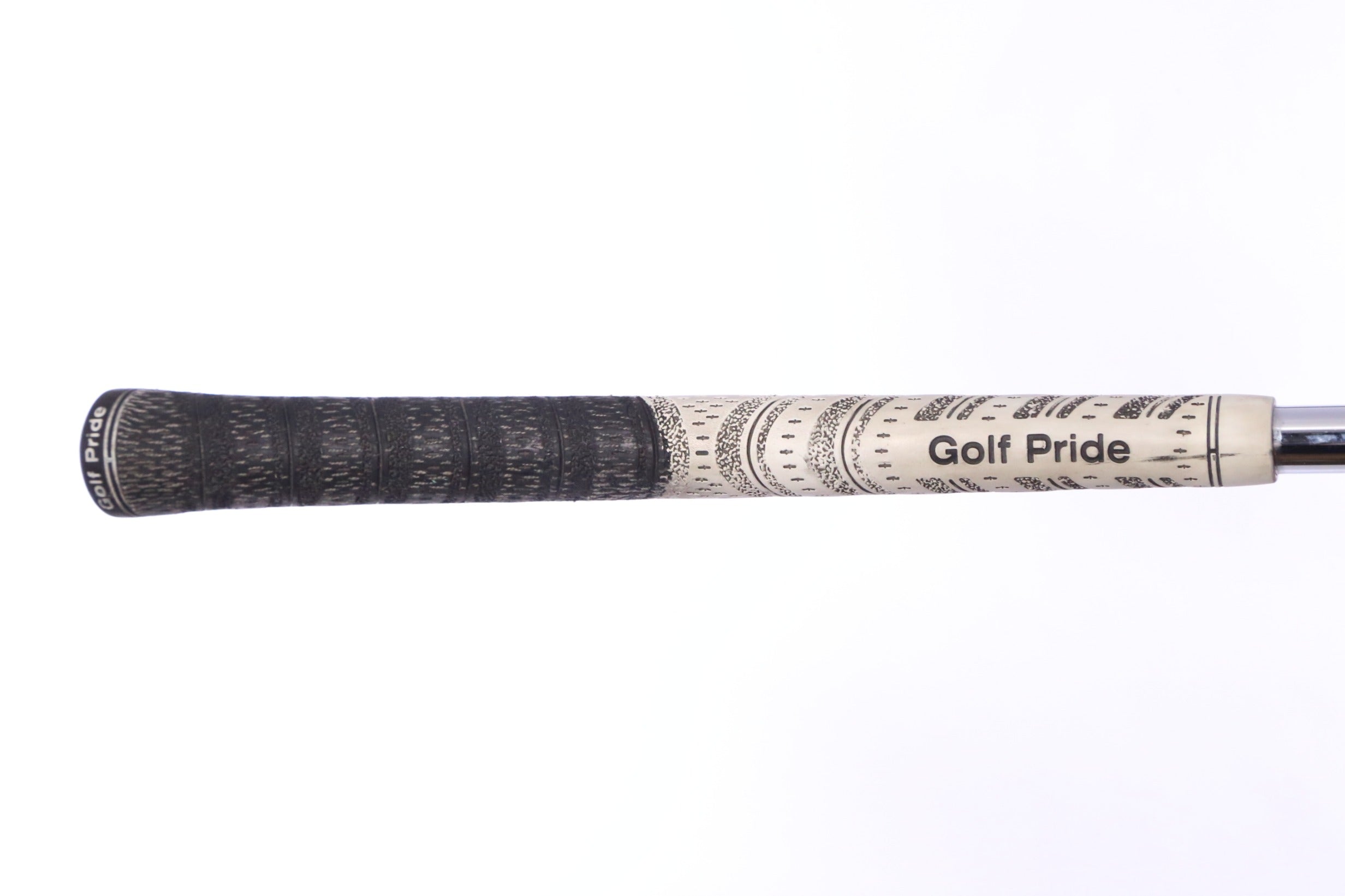 Used TaylorMade Milled Grind Gap Wedge - Right-Handed - 52 Degrees - Wedge Flex-Next Round