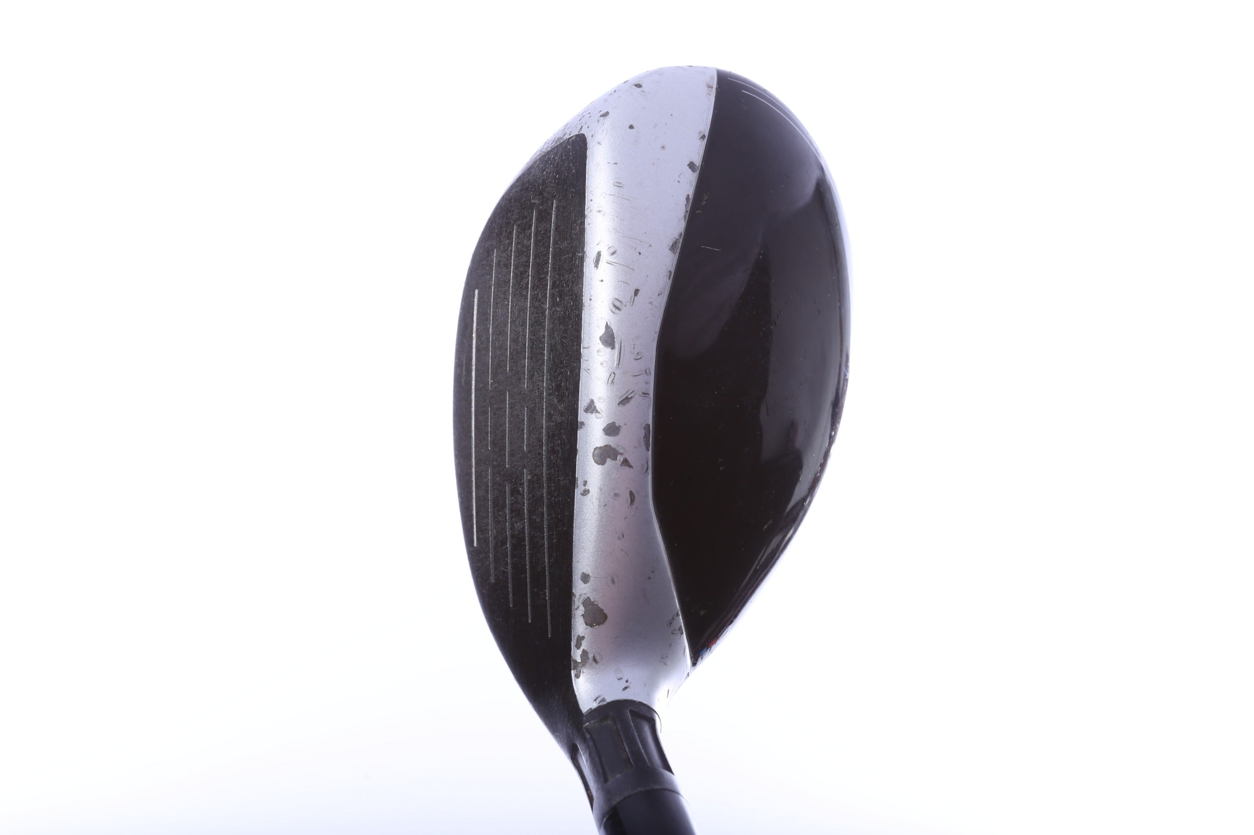 Used TaylorMade M4 Rescue 6H Hybrid - Right-Handed - 28 Degrees - Ladies Flex-Next Round