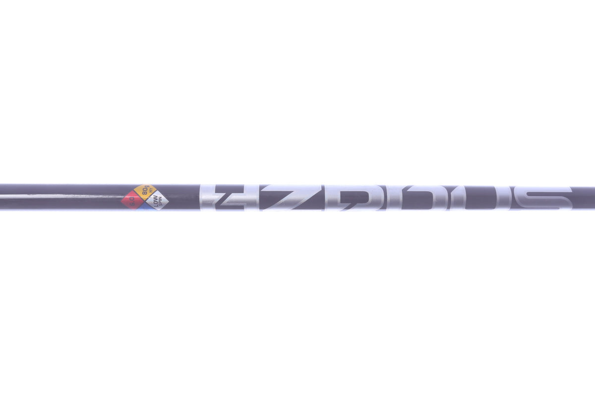 Used Titleist TSR2 4H Hybrid - Right-Handed - 21 Degrees - Stiff Flex
