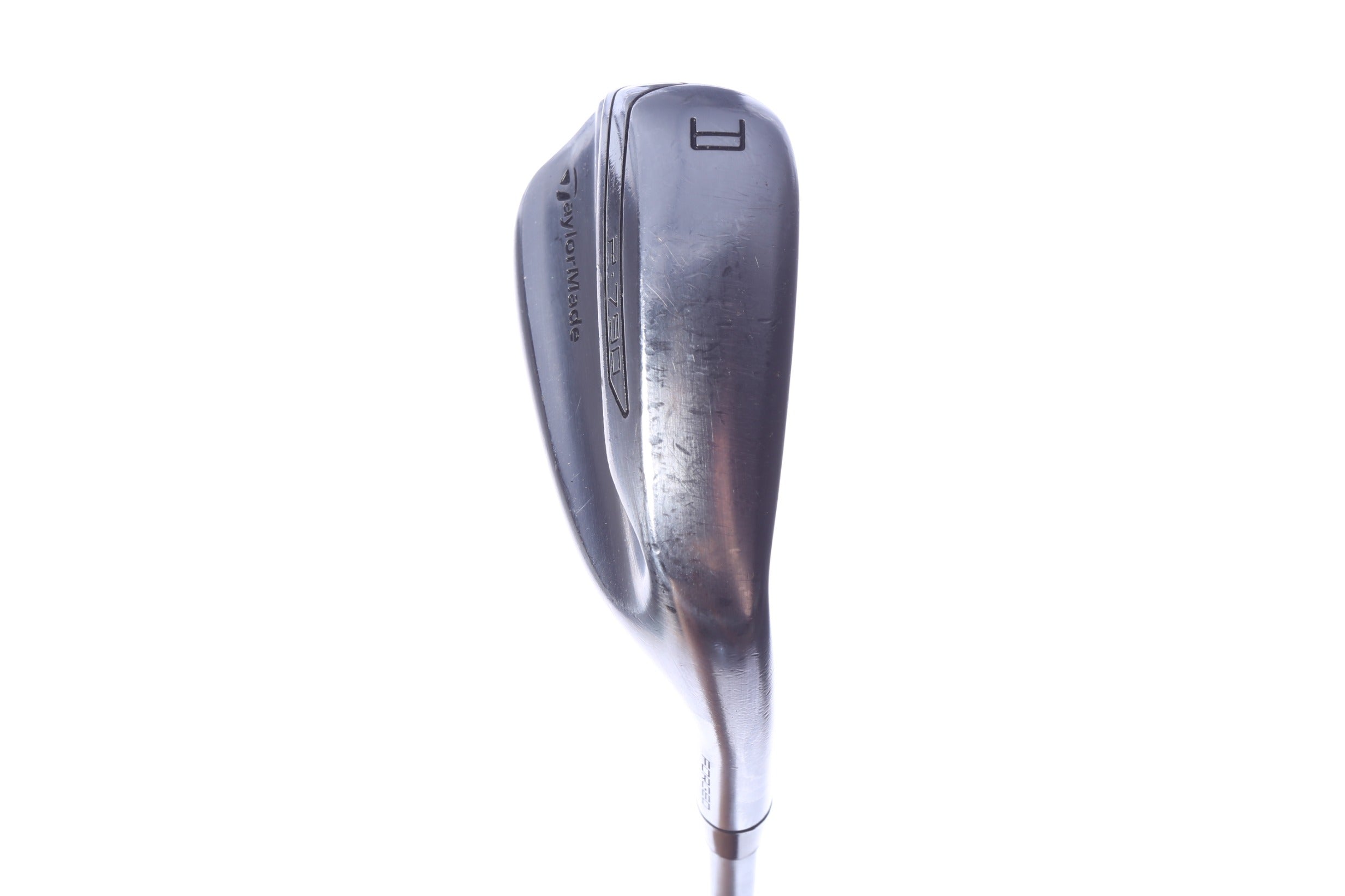 Used TaylorMade P790 Approach Wedge - Right-Handed - 50 Degrees - Stiff Plus Flex