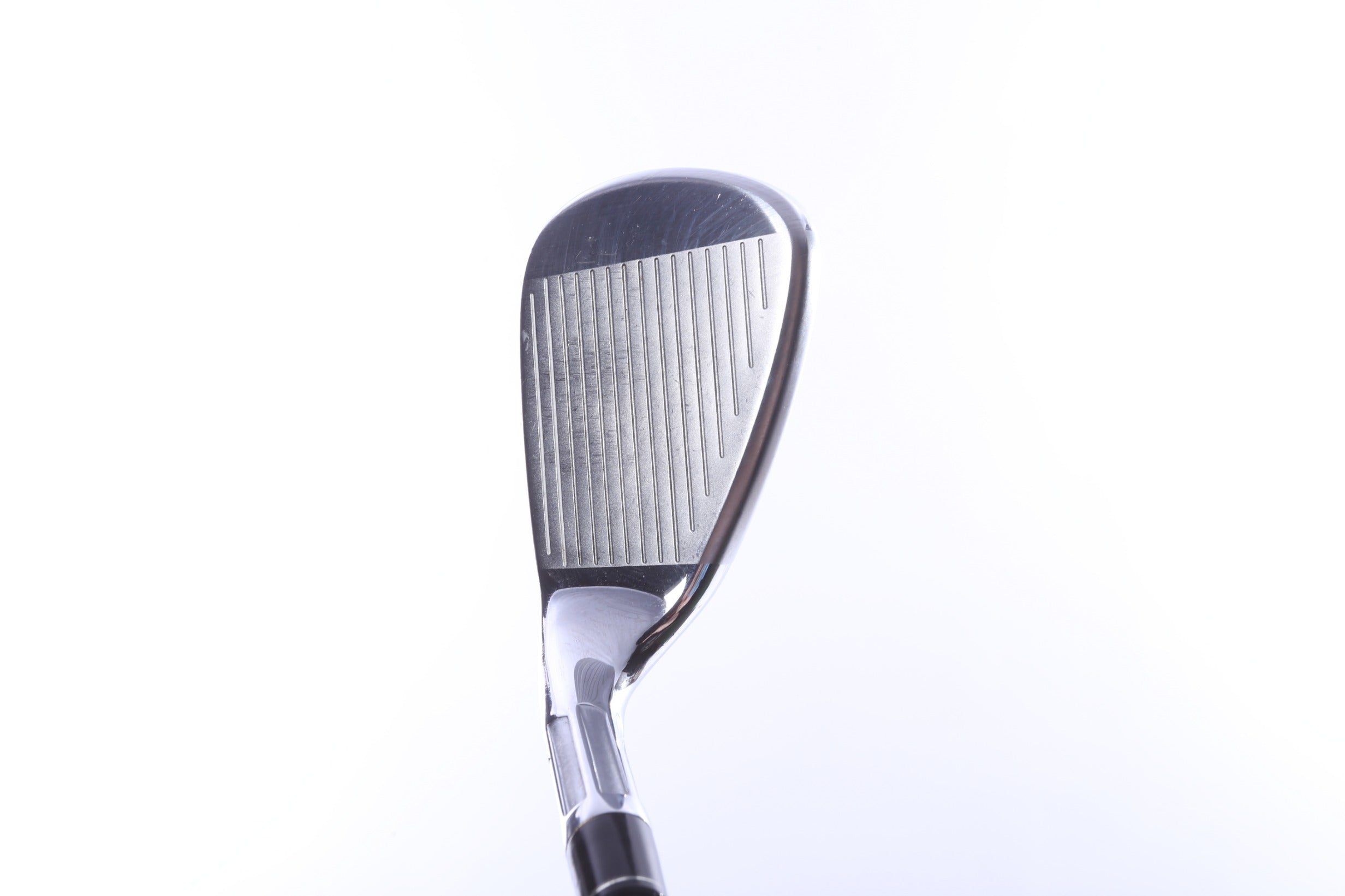 Used TaylorMade M CGB Approach Wedge - Right-Handed - 48.5 Degrees - Seniors Flex-Next Round