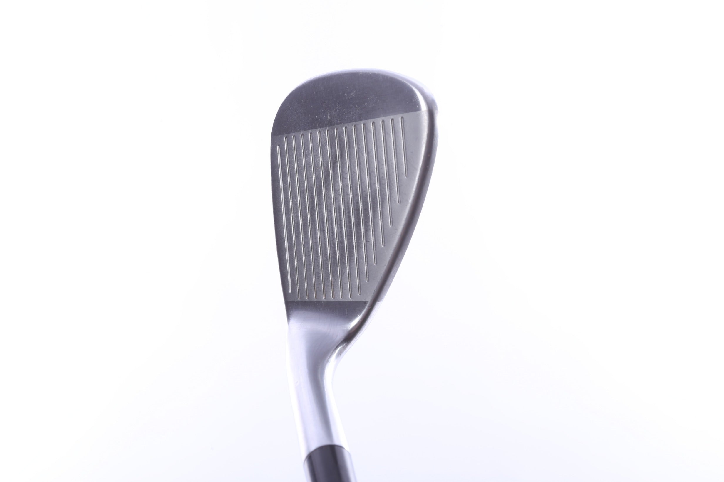 Used TaylorMade Qi Approach Wedge - Right-Handed - 48 Degrees - Regular Flex-Next Round