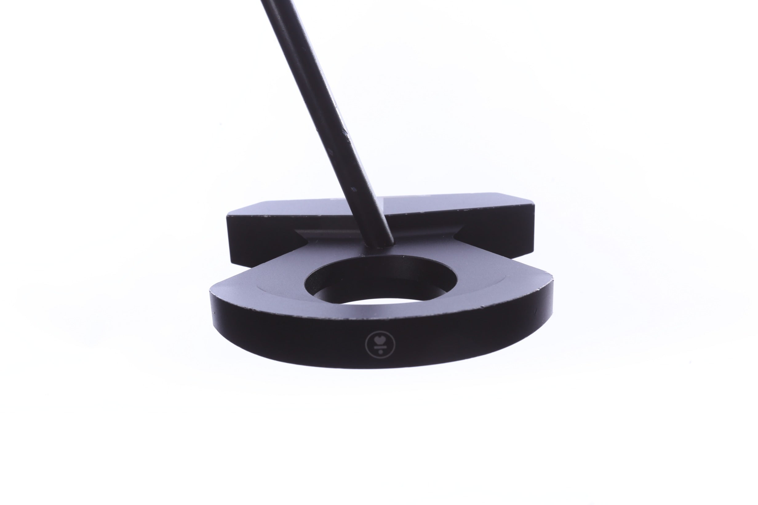 Used L.A.B. Golf DF3 Putter - Right-Handed - 35 in - Mallet-Next Round