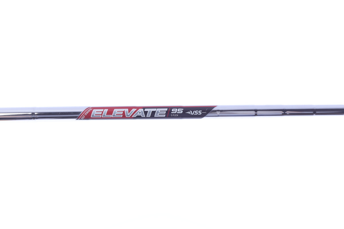Used TaylorMade RocketBladez Single 5-Iron - Right-Handed - Stiff Flex