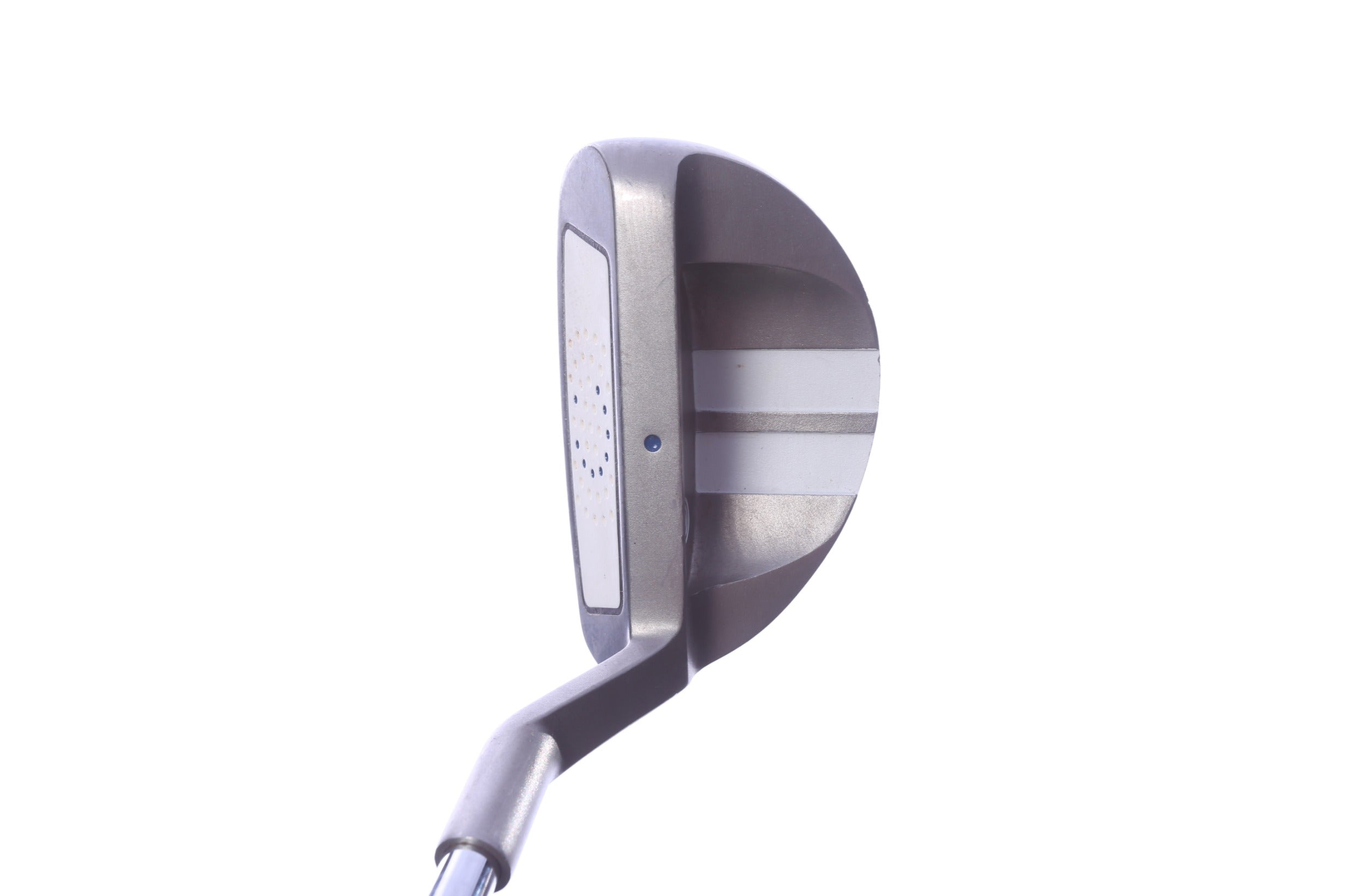Used Odyssey Marxman X-Act Chipping Wedge - Right-Handed - 37 Degrees - Wedge Flex