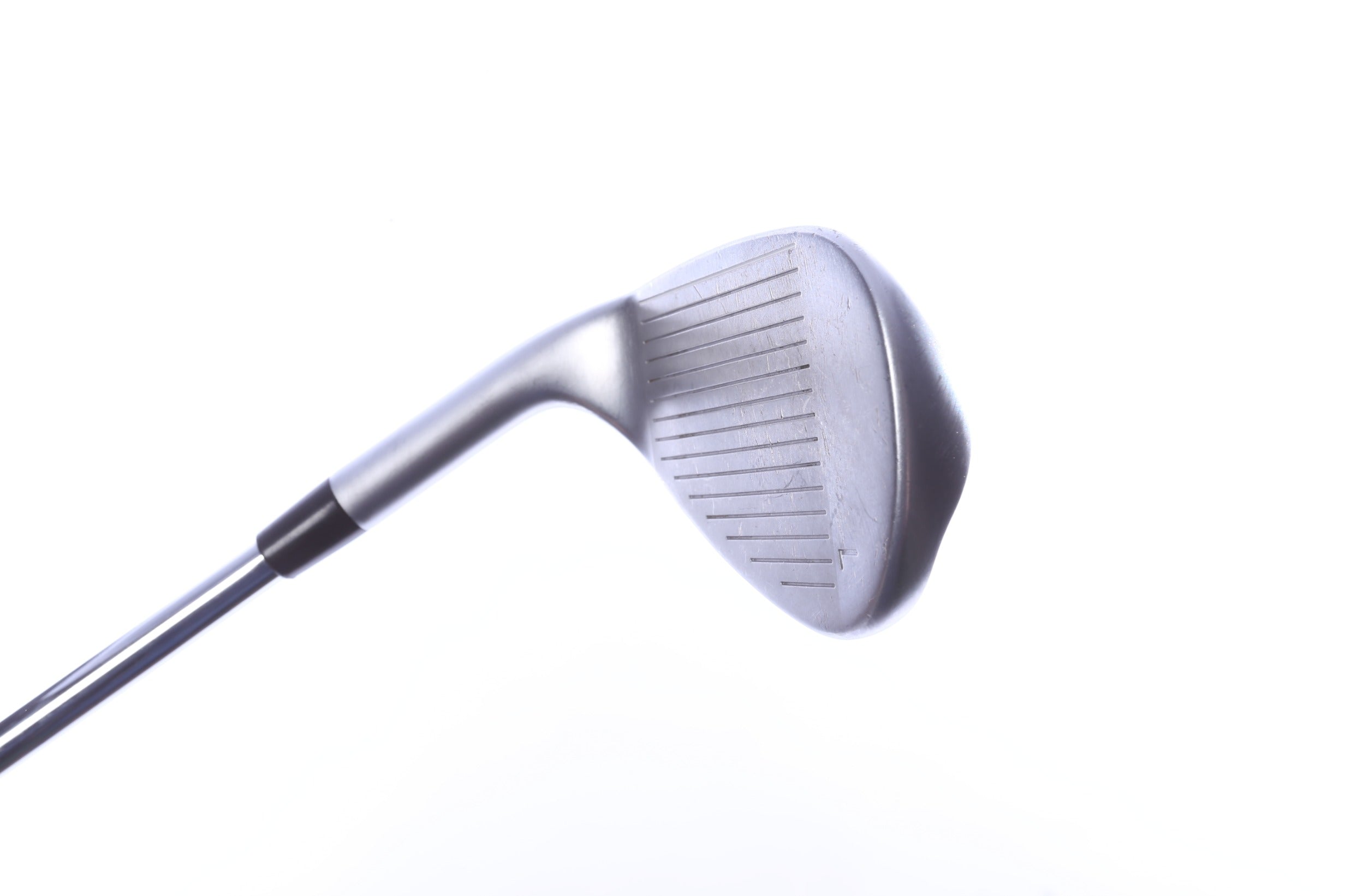 Used Ping G400 Lob Wedge - Right-Handed - 58 Degrees - Stiff Flex-Next Round