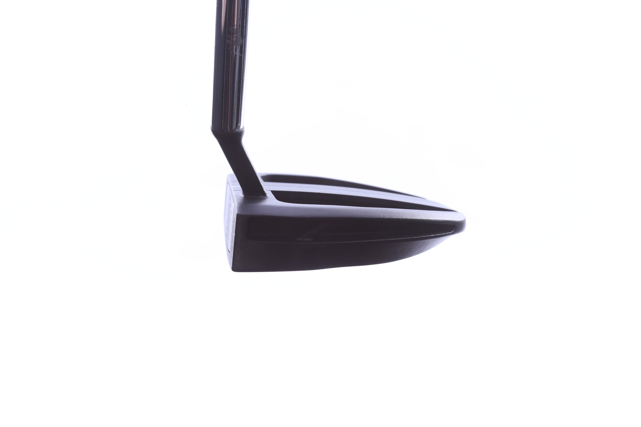 Used Cleveland Frontline Elite RHO Slant Neck Putter - Right-Handed - 35 in - Mallet-Next Round