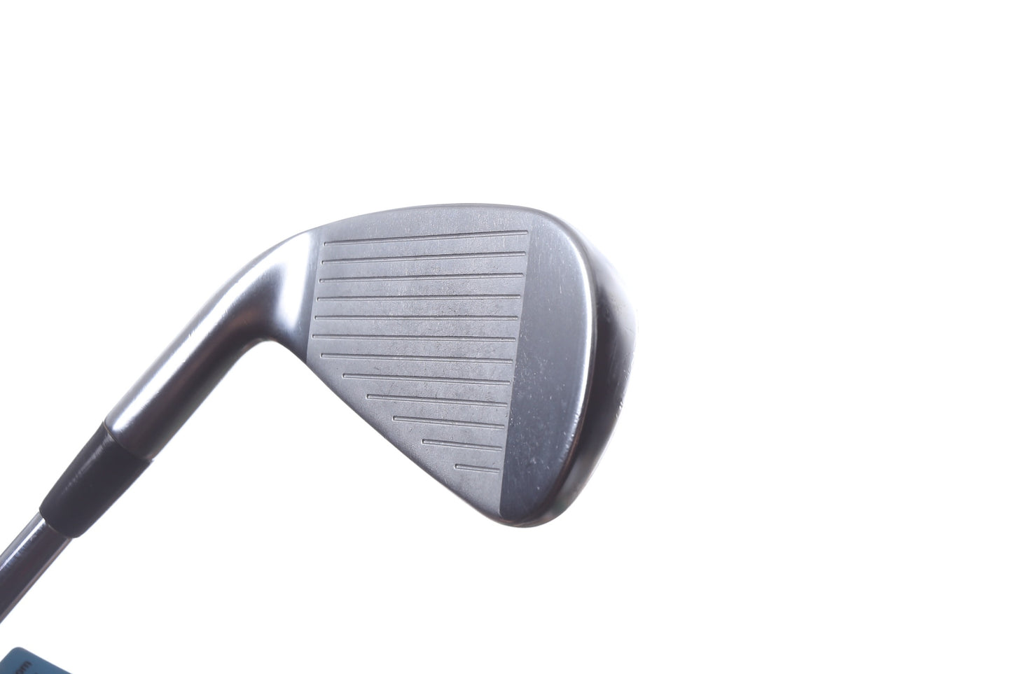 Used Callaway X Forged Utility 3H Utility Iron - Right-Handed - 21 Degrees - Extra Stiff Flex-Next Round