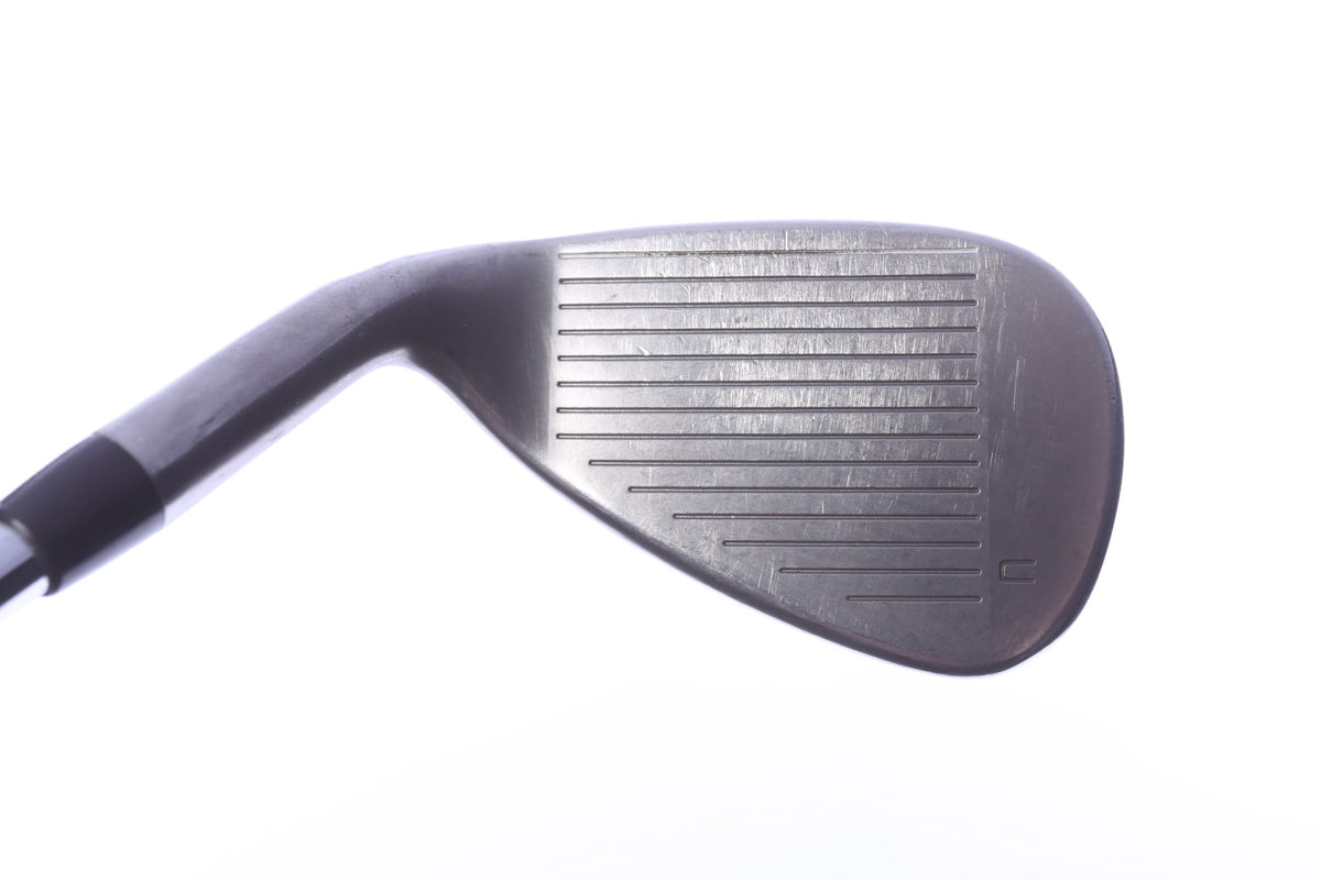 Used Ping GMax Utility Wedge - Right-Handed - 50.5 Degrees - Regular Flex-Next Round