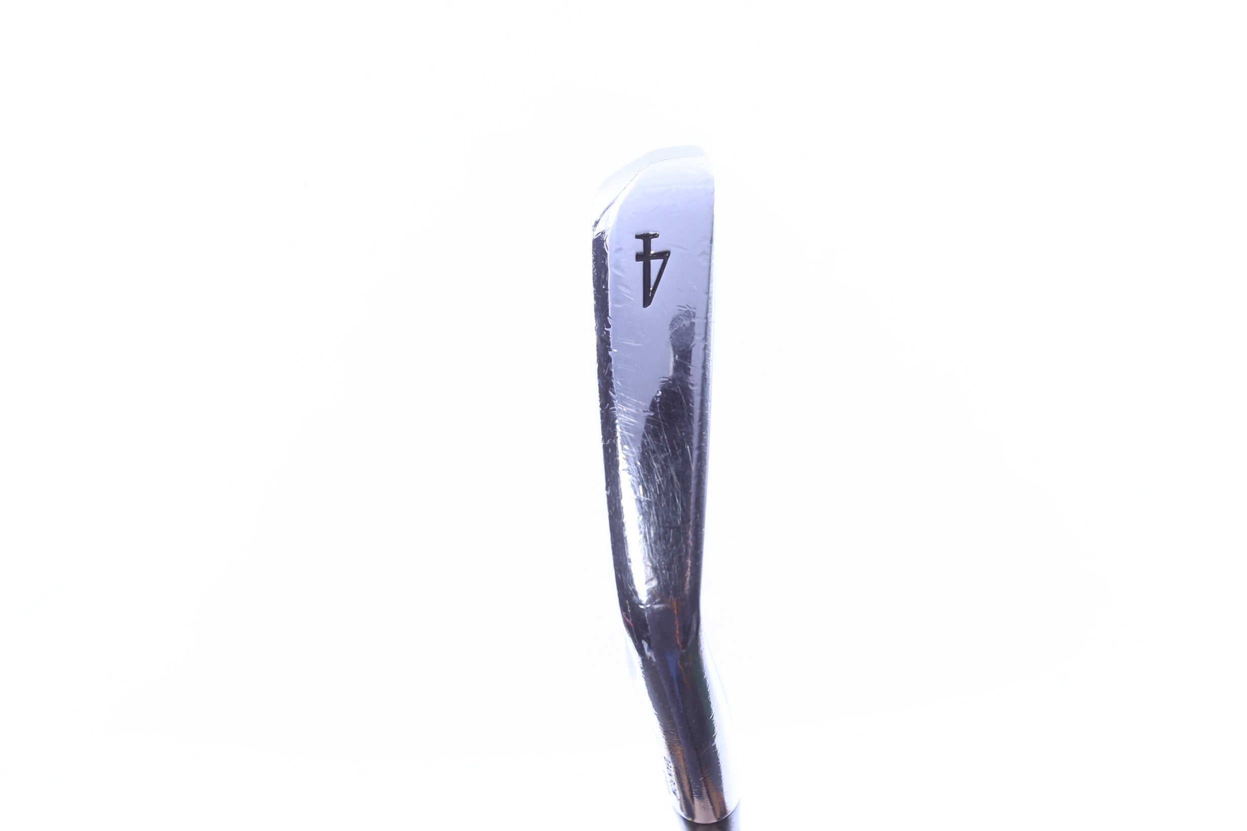 Used Mizuno MP 63 Single 4-Iron - Right-Handed - Extra Stiff Flex-Next Round