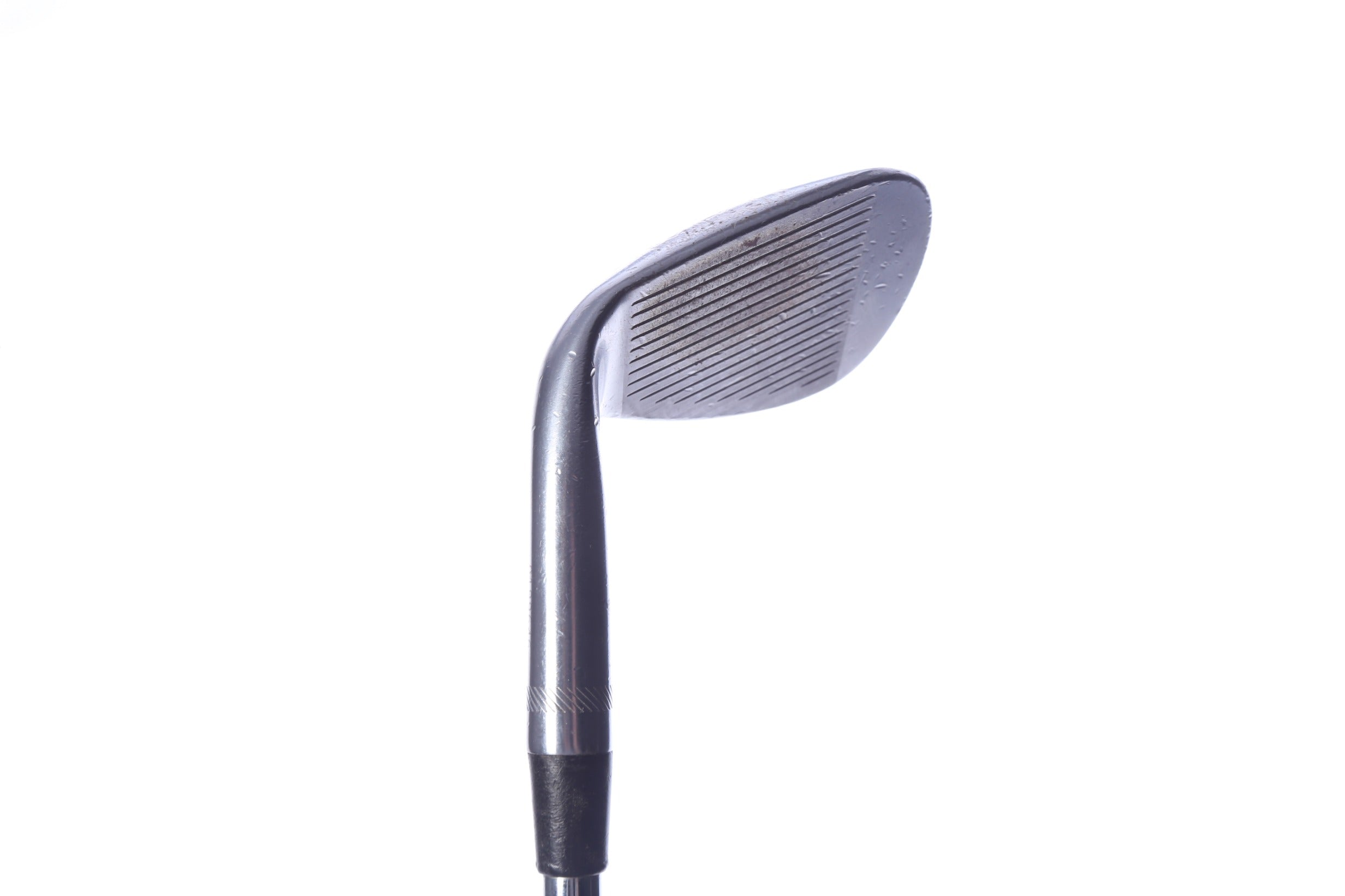 Used Titleist Vokey SM7 Tour Chrome Sand Wedge - Right-Handed - 56 Degrees - Wedge Flex-Next Round