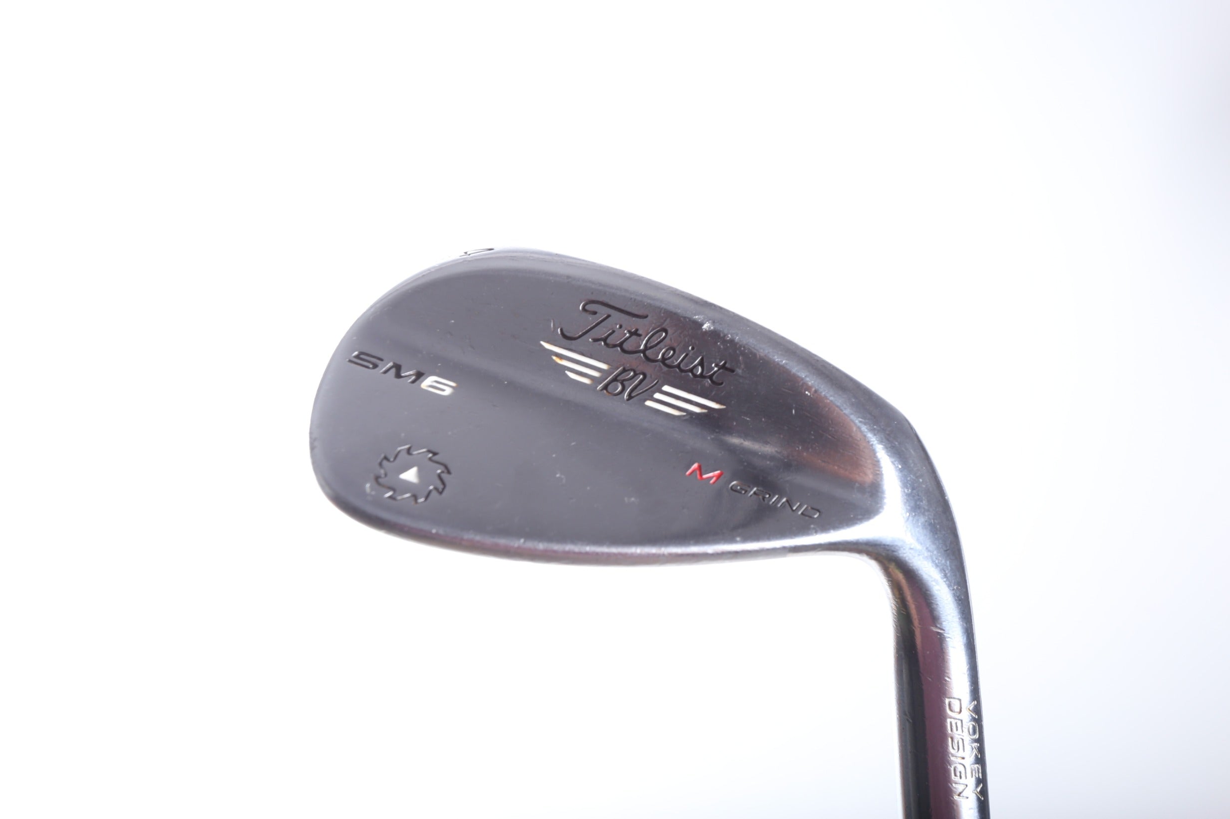 Golf Wedges Titleist Vokey Sm6 Degree Titleist Sm6 New Arrivals