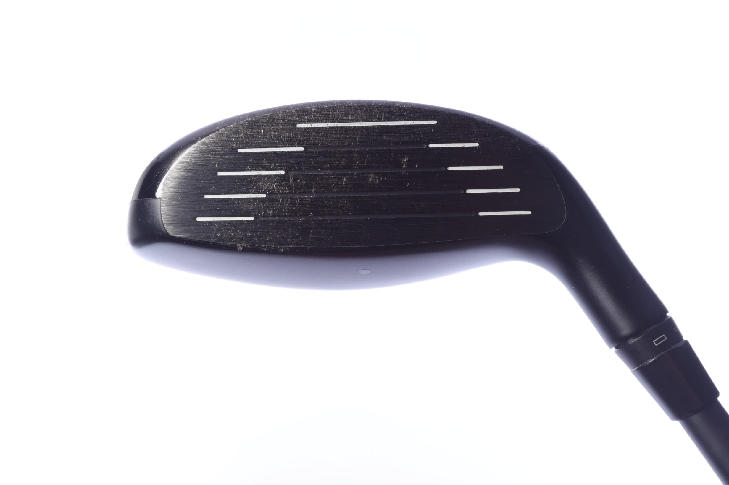 Used Ping G430 MAX 7-Wood - Left-Handed - 21 Degrees - Stiff Flex