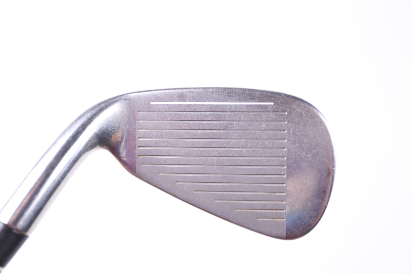 Used TaylorMade RocketBallz Single 7-Iron - Right-Handed - Ladies Flex-Next Round