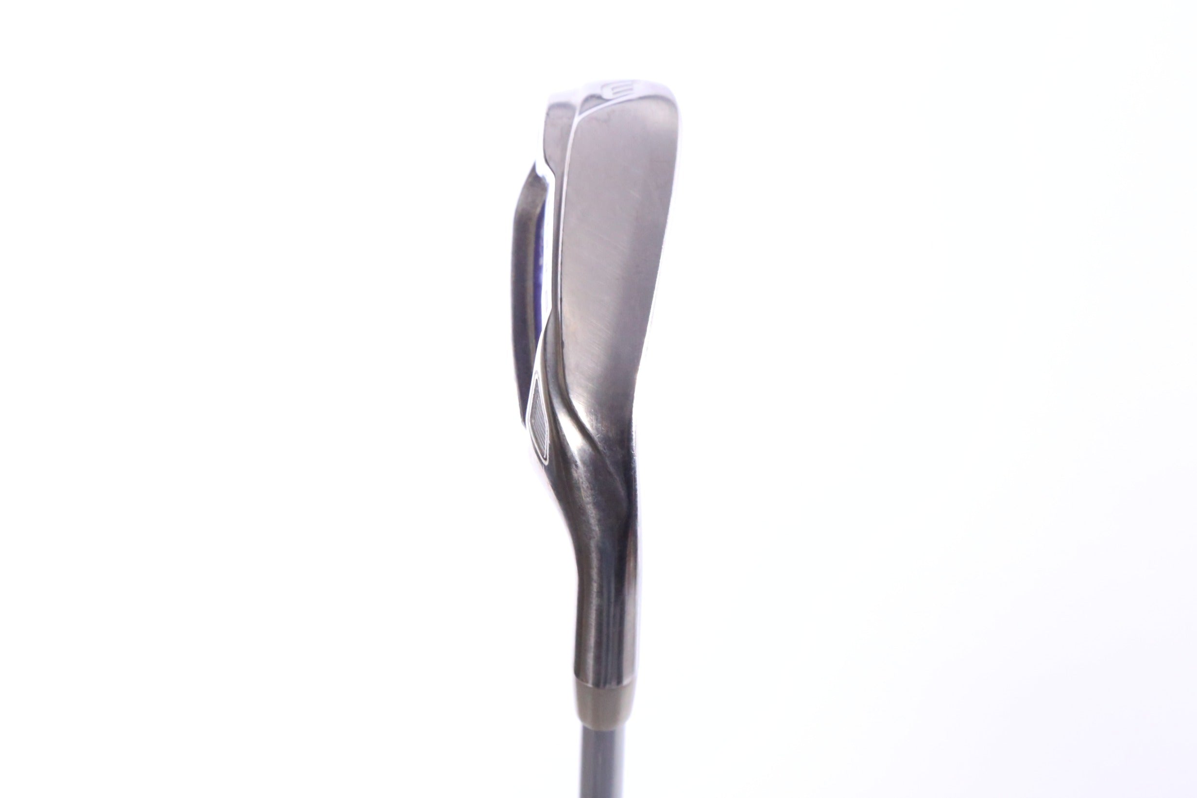 Used Cobra BiO Cell Single 8-Iron - Right-Handed - Ladies Flex