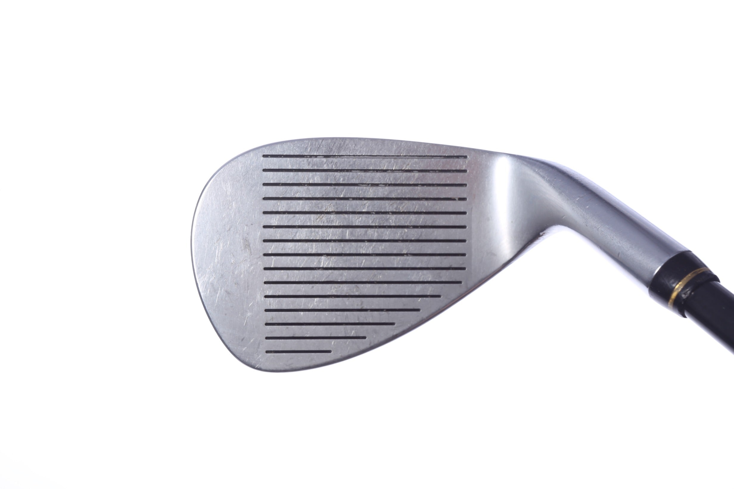 Used Honma Beres MG701 Sand Wedge - Left-Handed - 55 Degrees - Regular Flex-Next Round