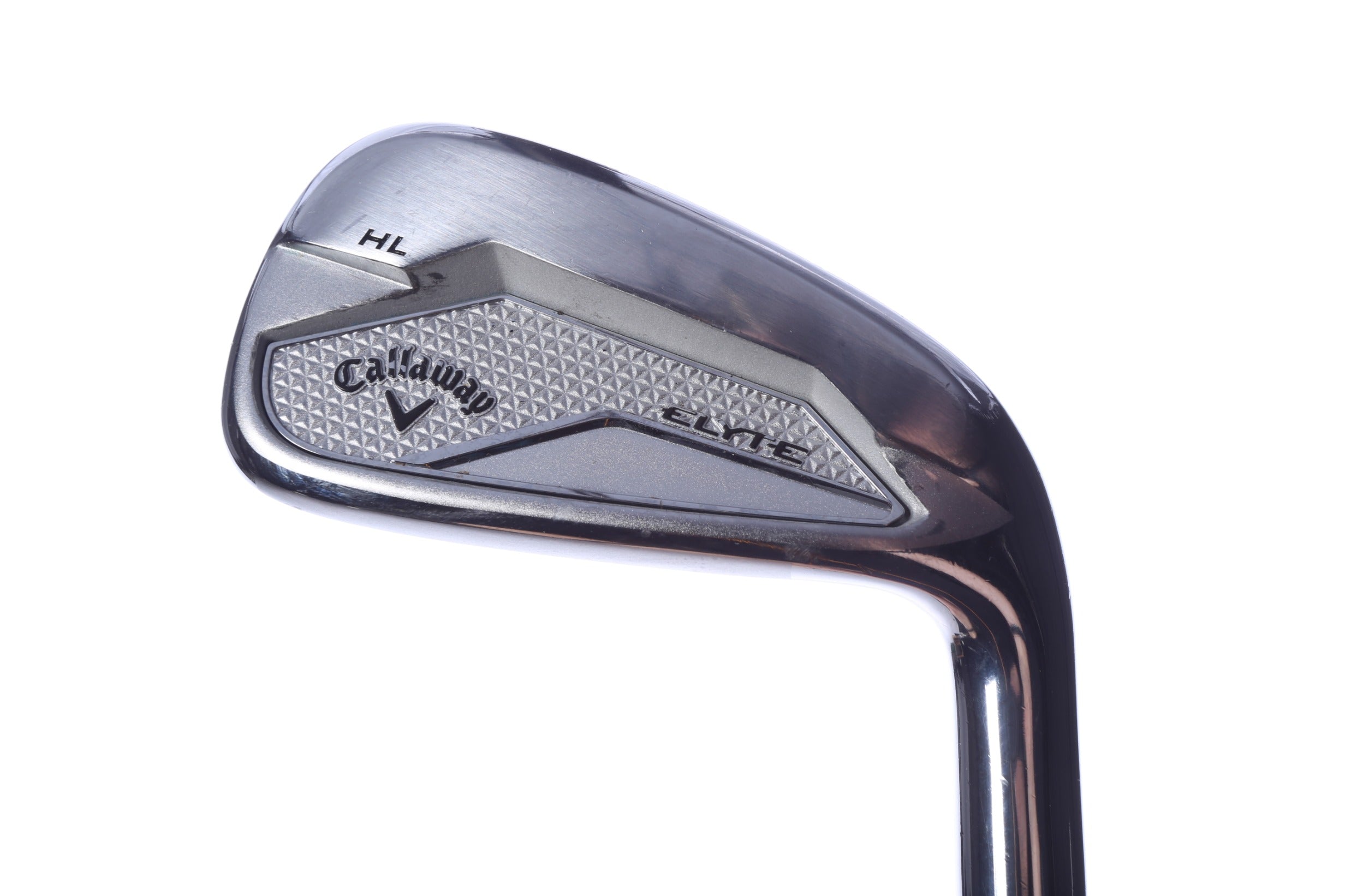 Used Callaway Elyte HL Single 7-Iron - Right-Handed - Ladies Flex