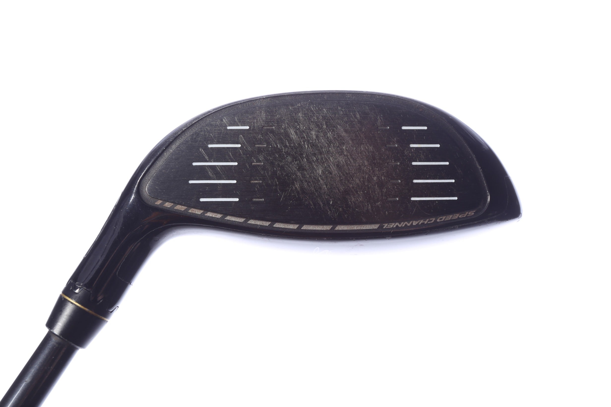 Used Cobra Fly-Z 3-4 Wood - Right-Handed - 14.5 Degrees - Regular Flex