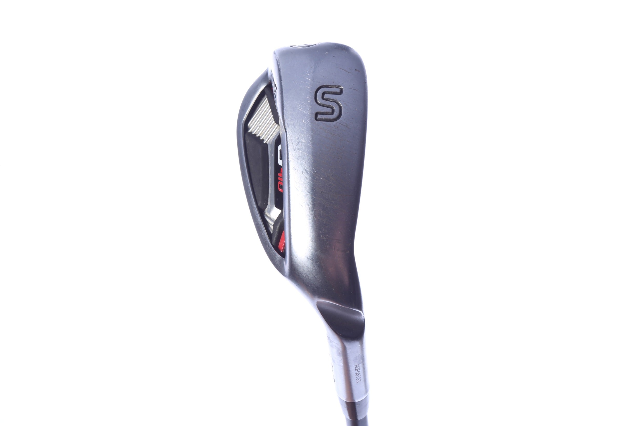 Used Ping G410 Sand Wedge - Right-Handed - 54 Degrees - Soft Regular Flex