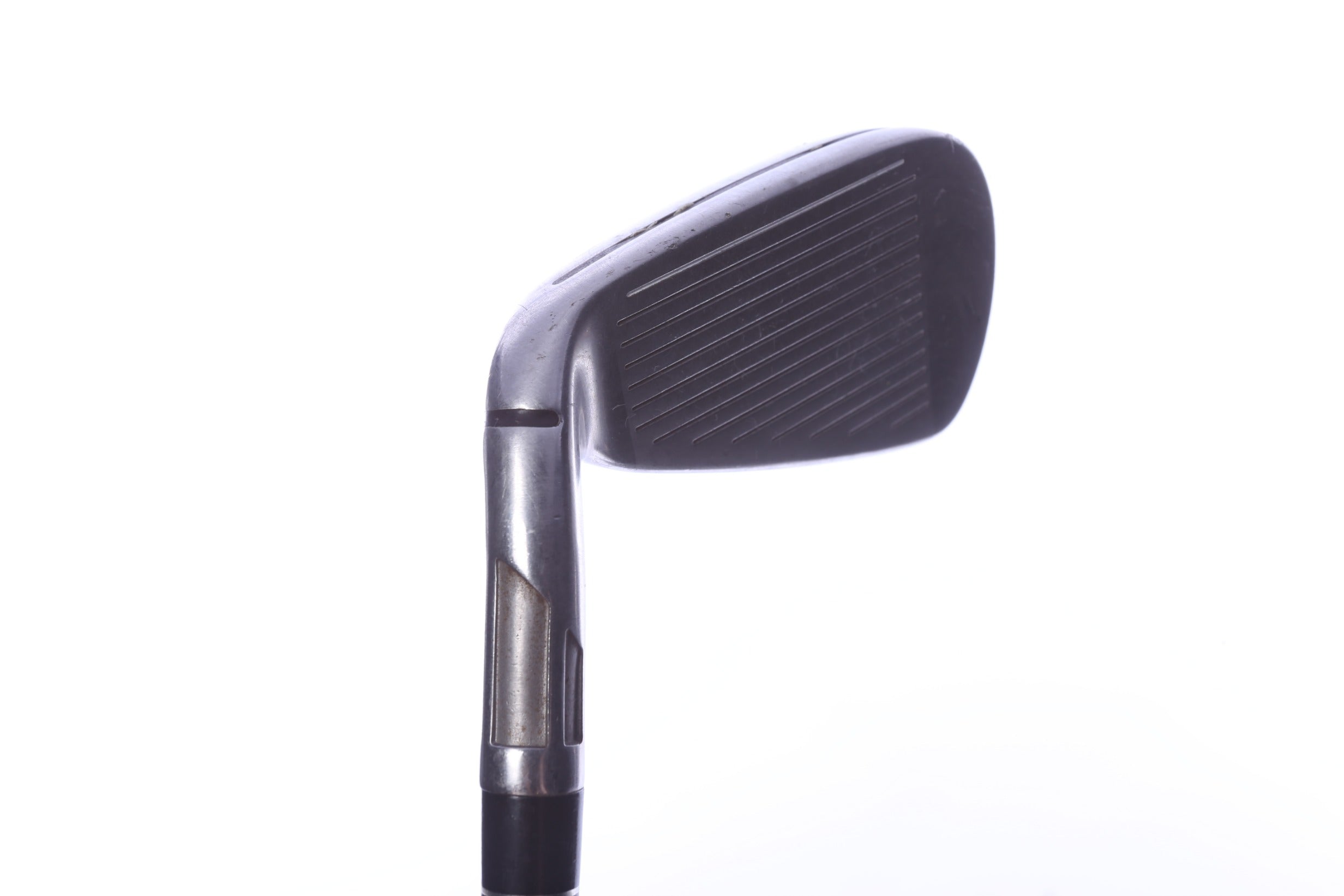 Used TaylorMade STEALTH Single 6-Iron - Right-Handed - Regular Flex