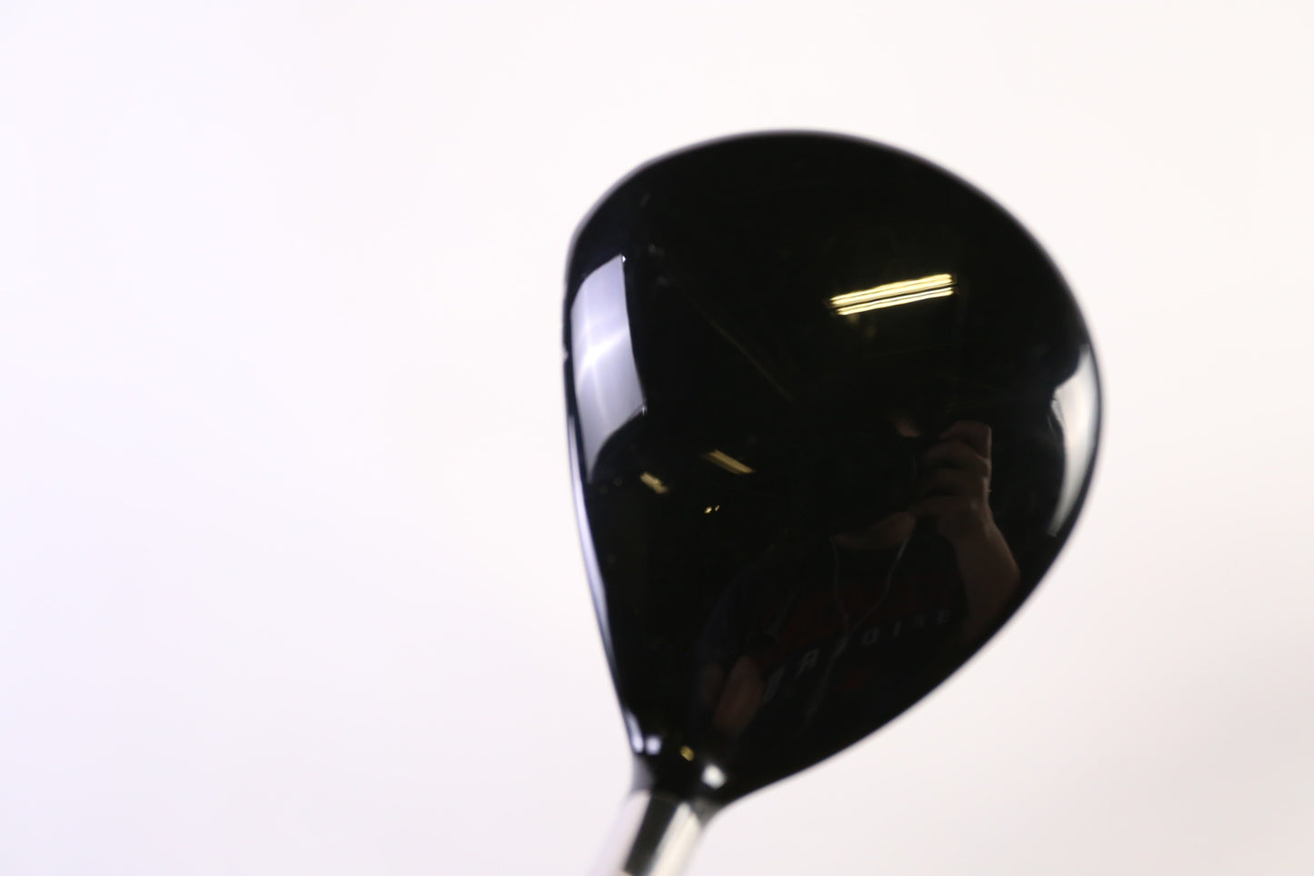 Used Callaway RAZR Hawk 3-Wood - Right-Handed - 15 Degrees - Ladies Flex-Next Round