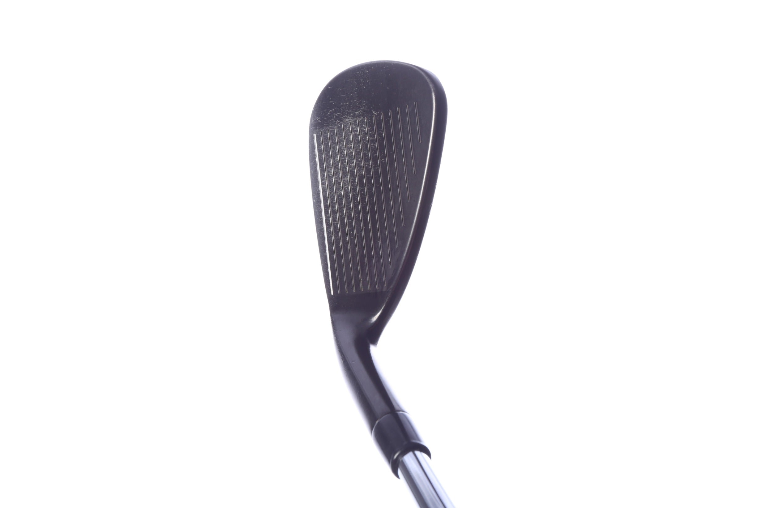 Used PXG 0311 XP Gen4 Xtreme Dark Single 8-Iron - Right-Handed - Stiff Flex