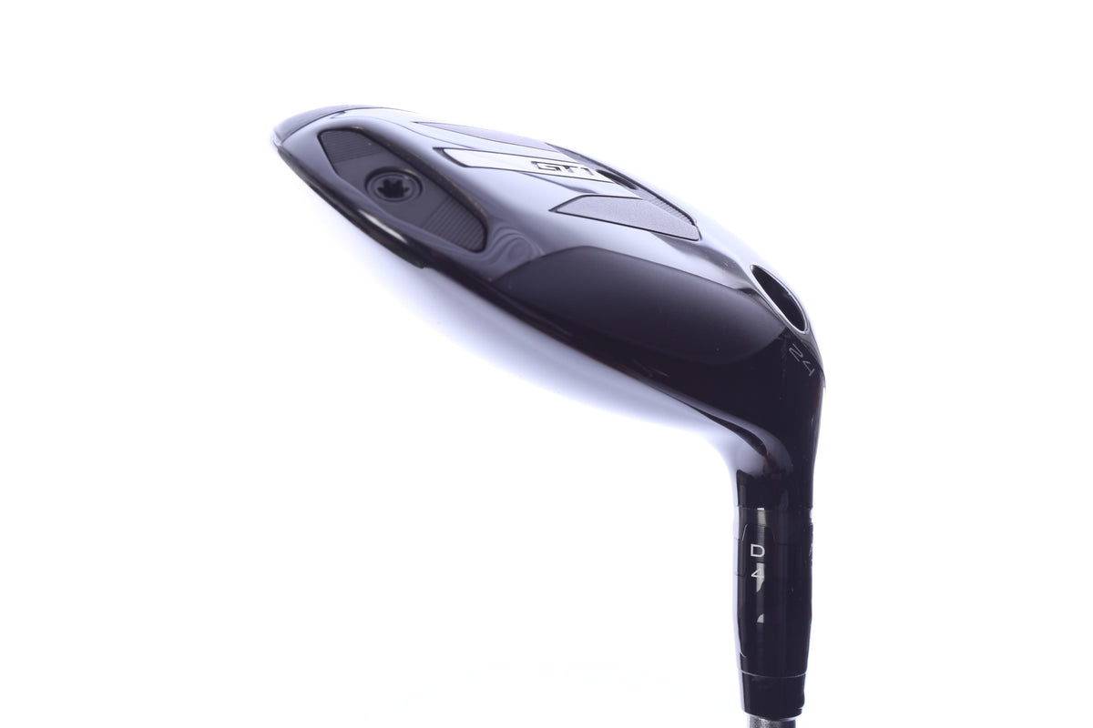Used Titleist GT1 9-Wood - Right-Handed - 24 Degrees - Stiff Flex