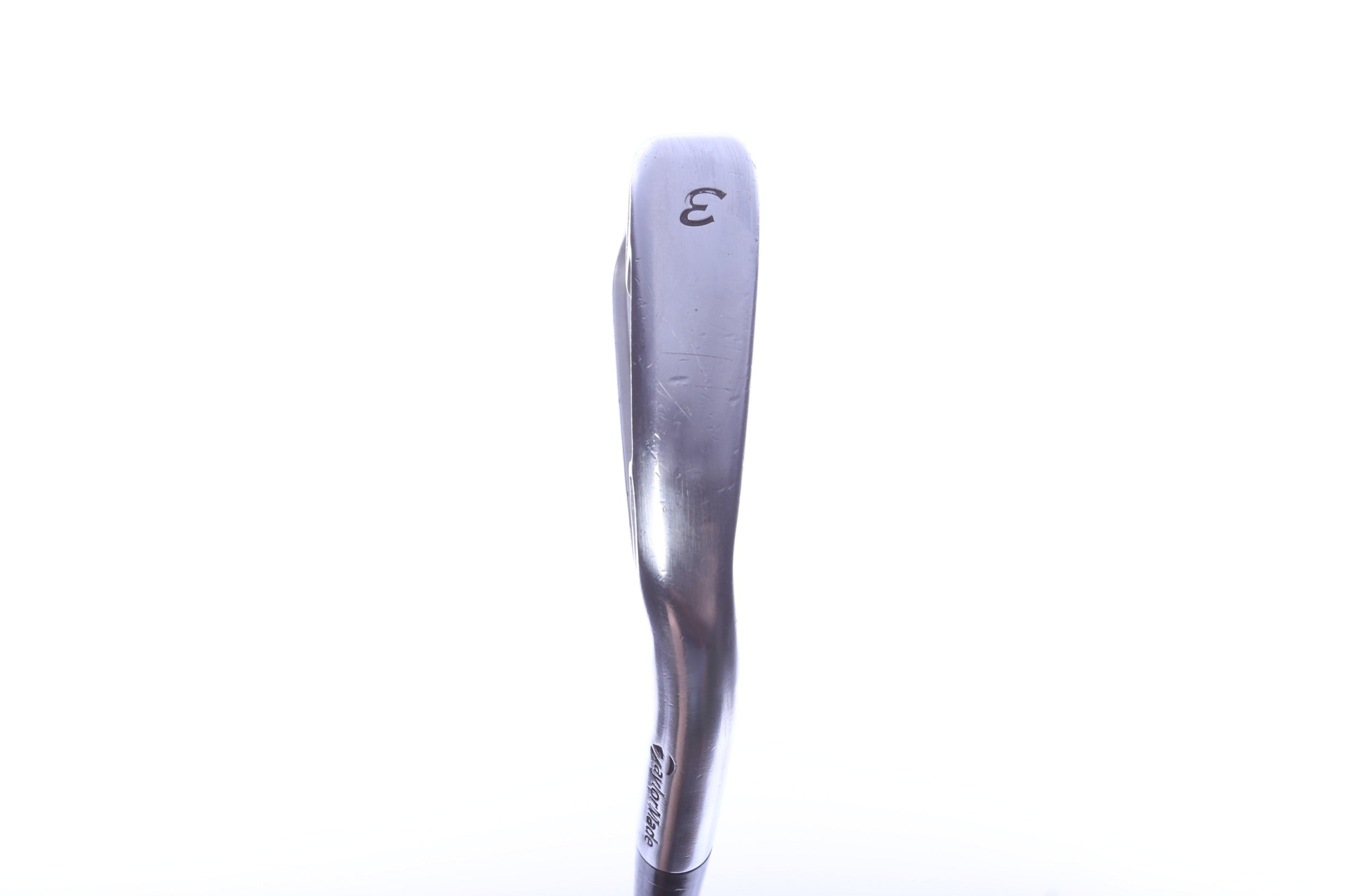 Used TaylorMade 2009 Tour Preferred Single 3-Iron - Right-Handed - Stiff Flex