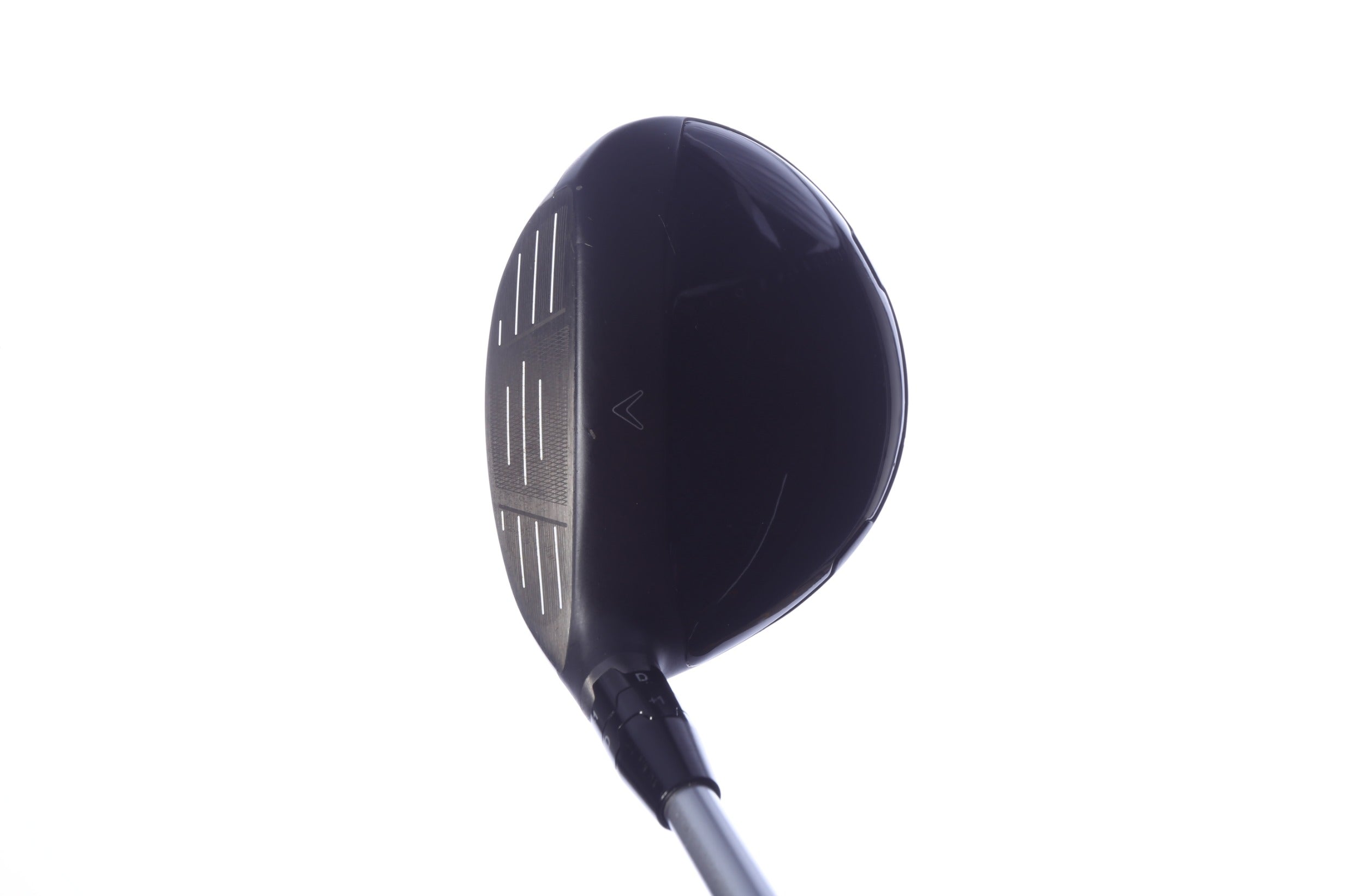 Used Callaway Paradym X 3-Wood - Right-Handed - 15 Degrees - Seniors Flex