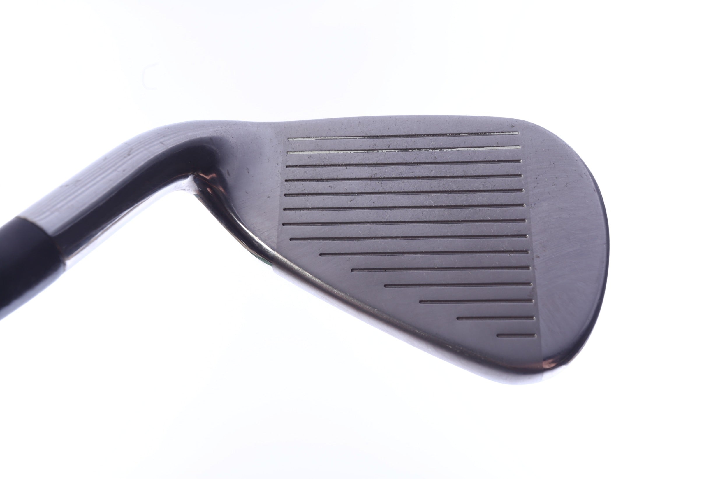 Used Callaway Rogue X Single 7-Iron - Right-Handed - Uniflex Flex