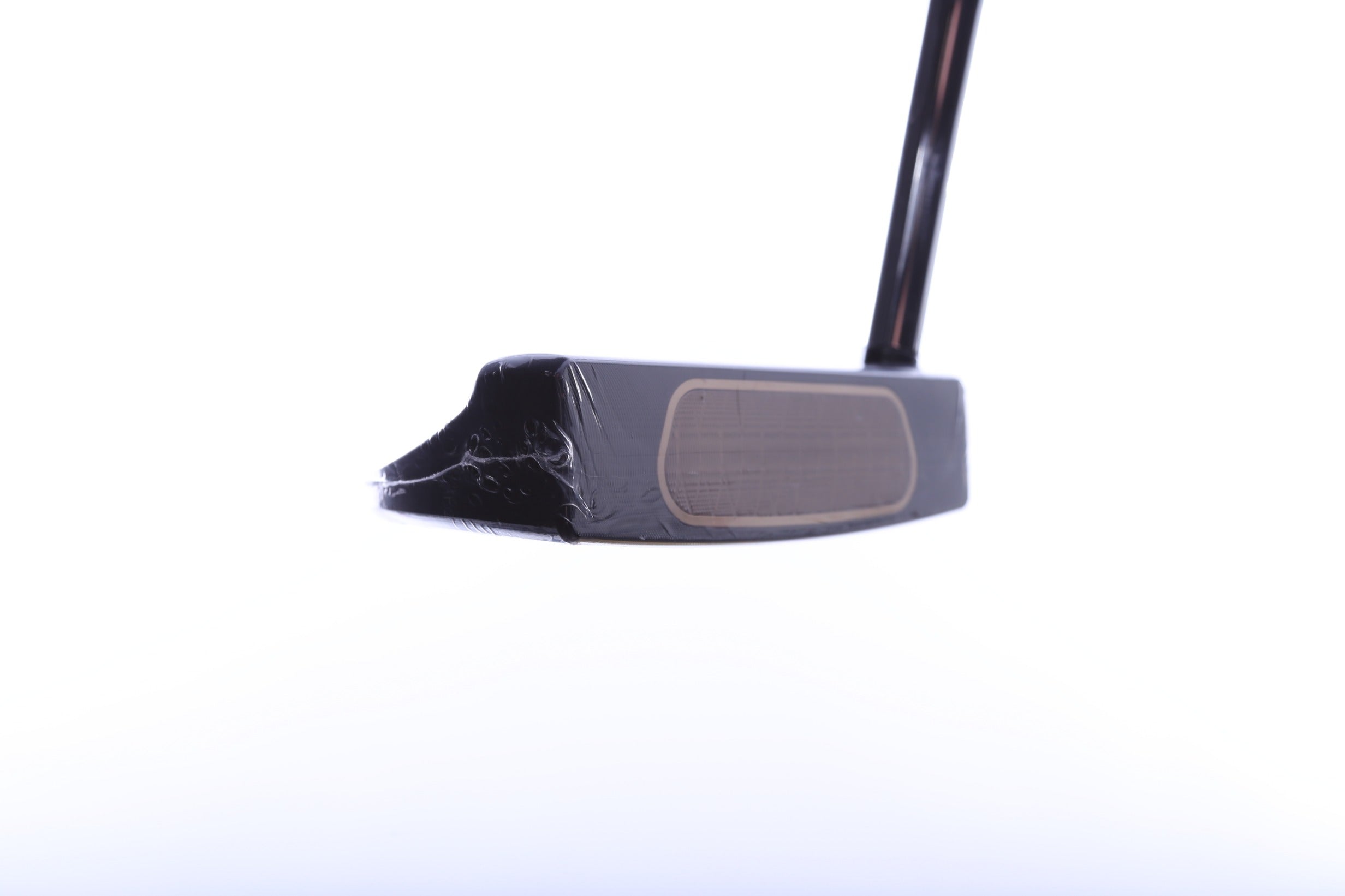 Used Odyssey Ai-ONE Milled Six T DB Putter - Right-Handed - 35 in - Mallet-Next Round