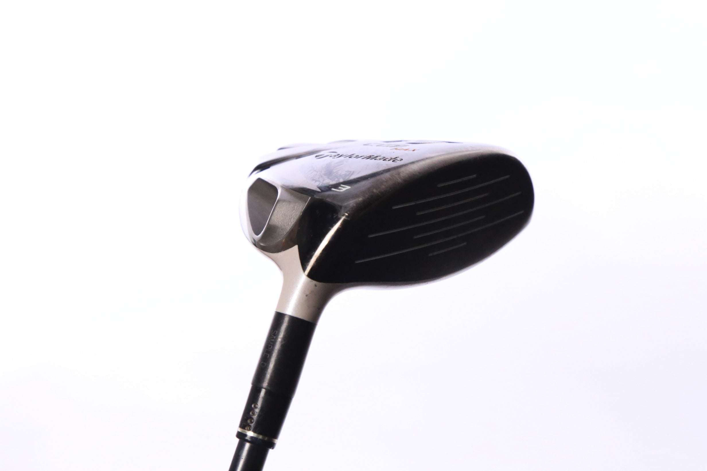 Used TaylorMade r7 CGB MAX 3-Wood - Right-Handed - 15 Degrees - Ladies Flex