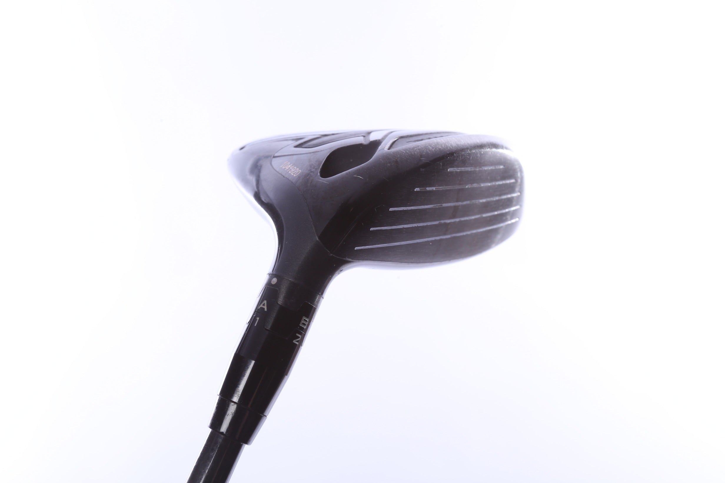 Used Titleist 917 F2 3-Wood - Right-Handed - 15 Degrees - Regular Flex-Next Round