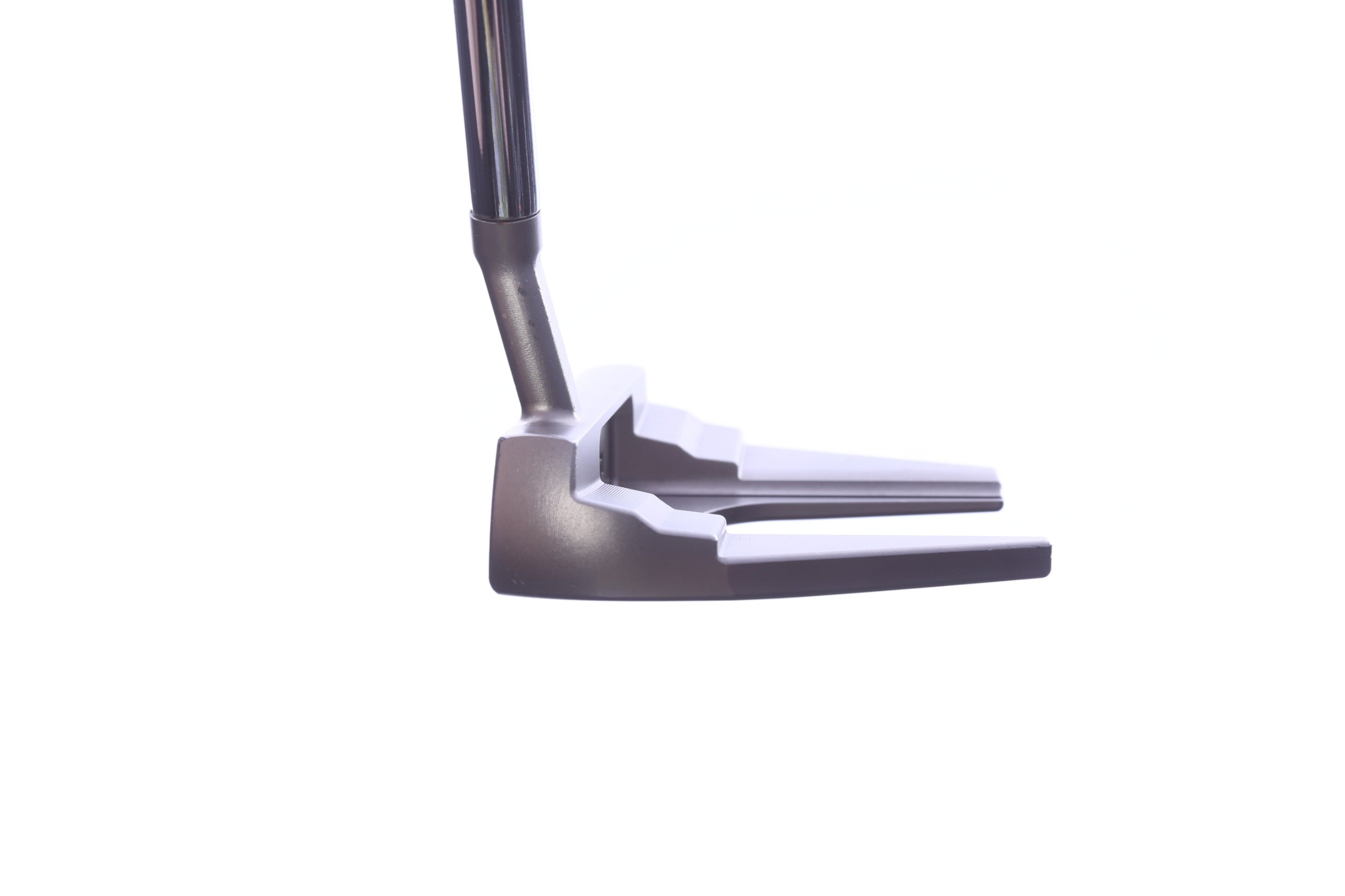 Used Wilson Staff Staff Model TM22 Putter - Right-Handed - 37 in - Mallet